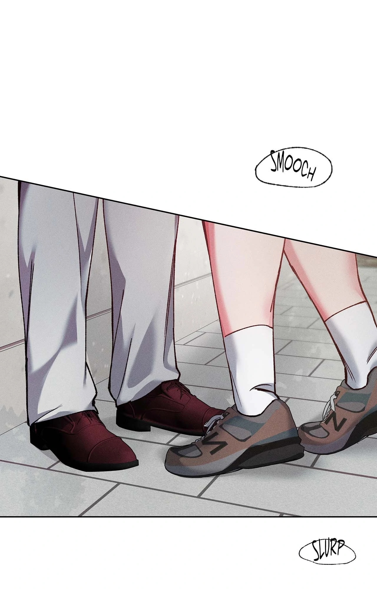 Flex Appeal - Chapter 36 manhwa