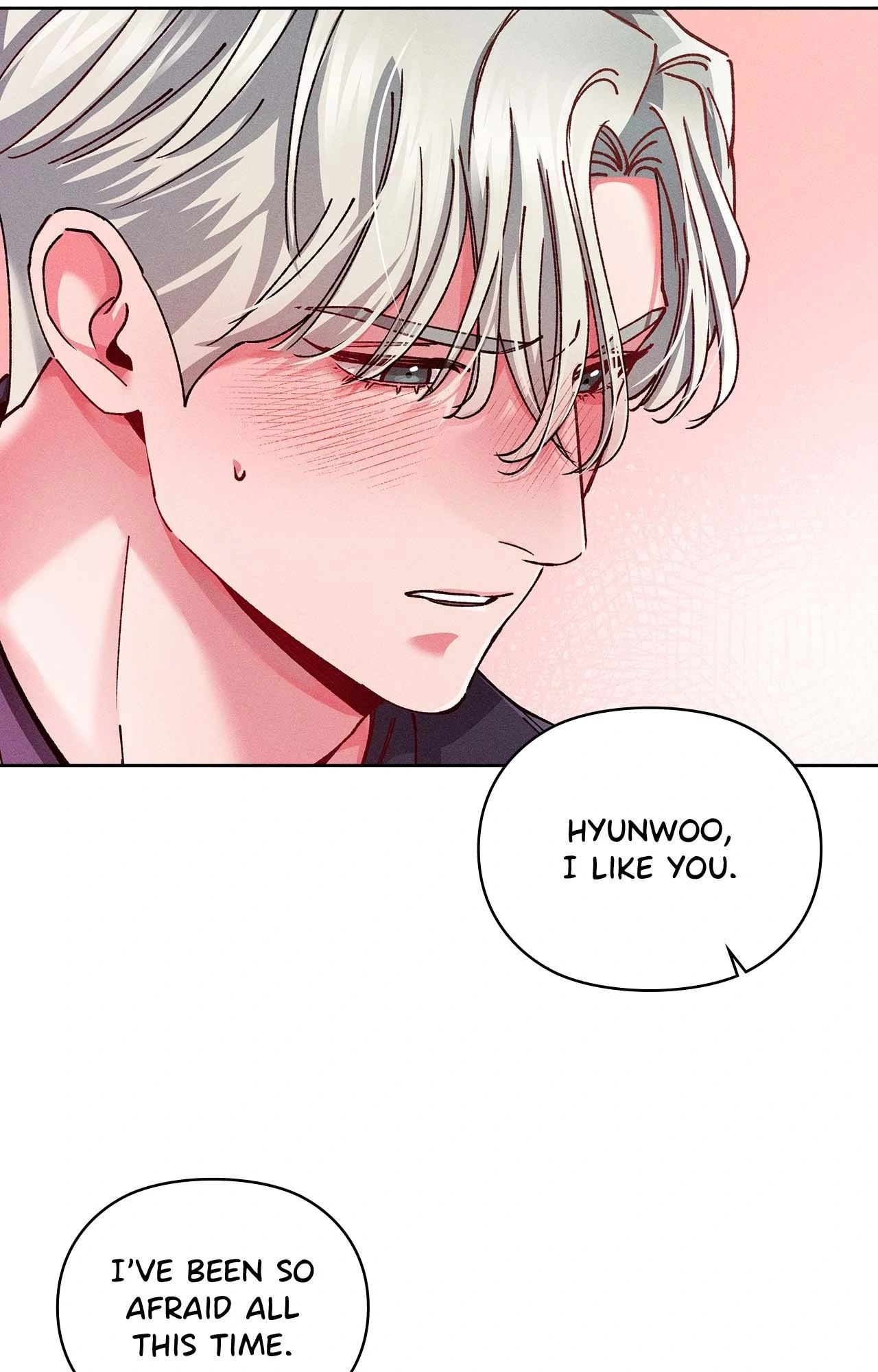 Flex Appeal - Chapter 36 manhwa