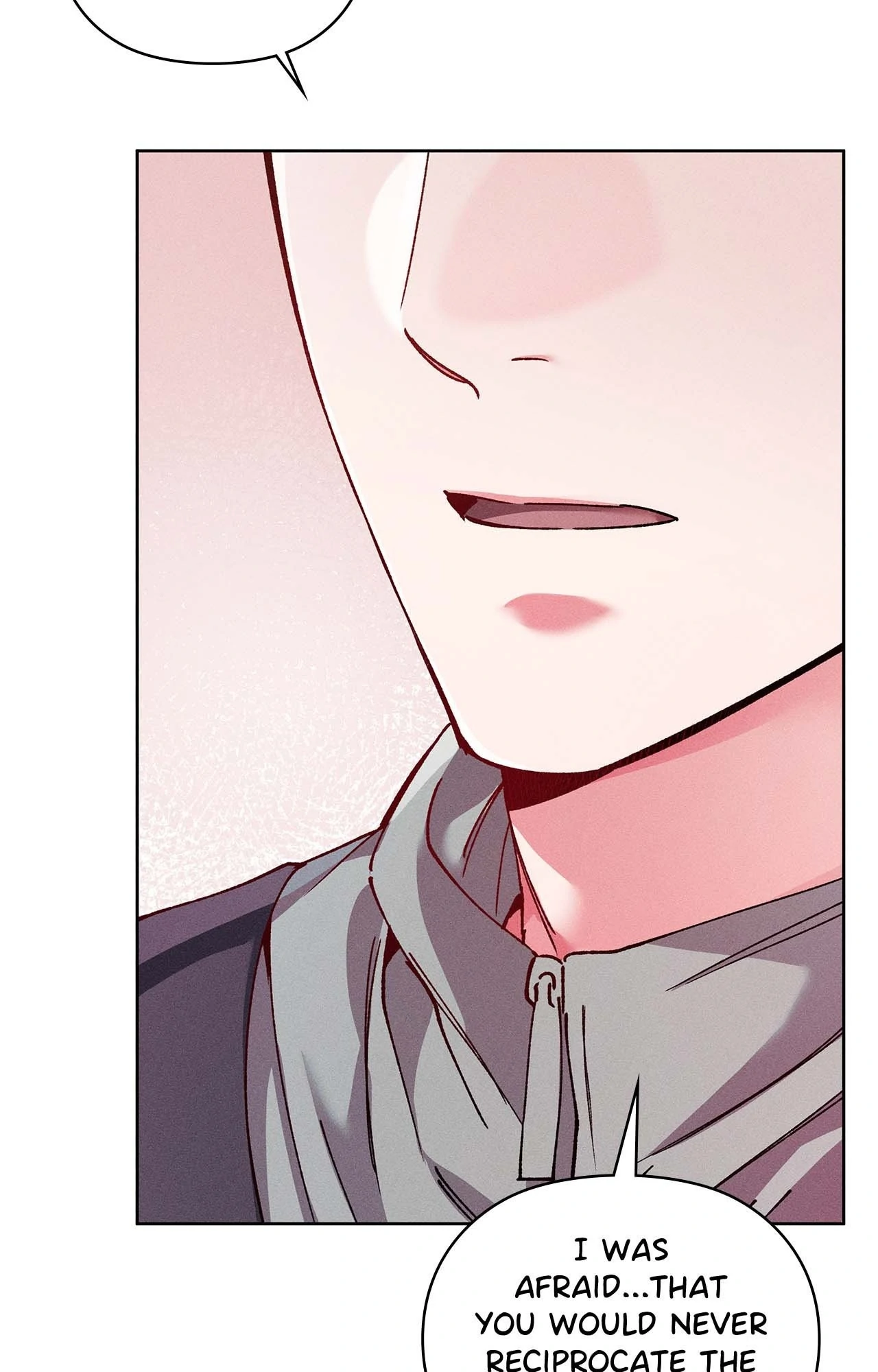 Flex Appeal - Chapter 36 manhwa