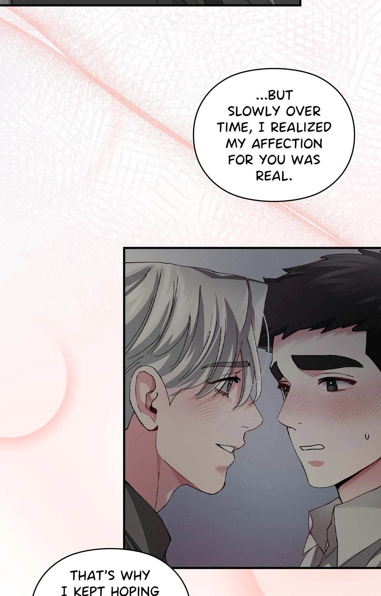 Flex Appeal - Chapter 36 manhwa