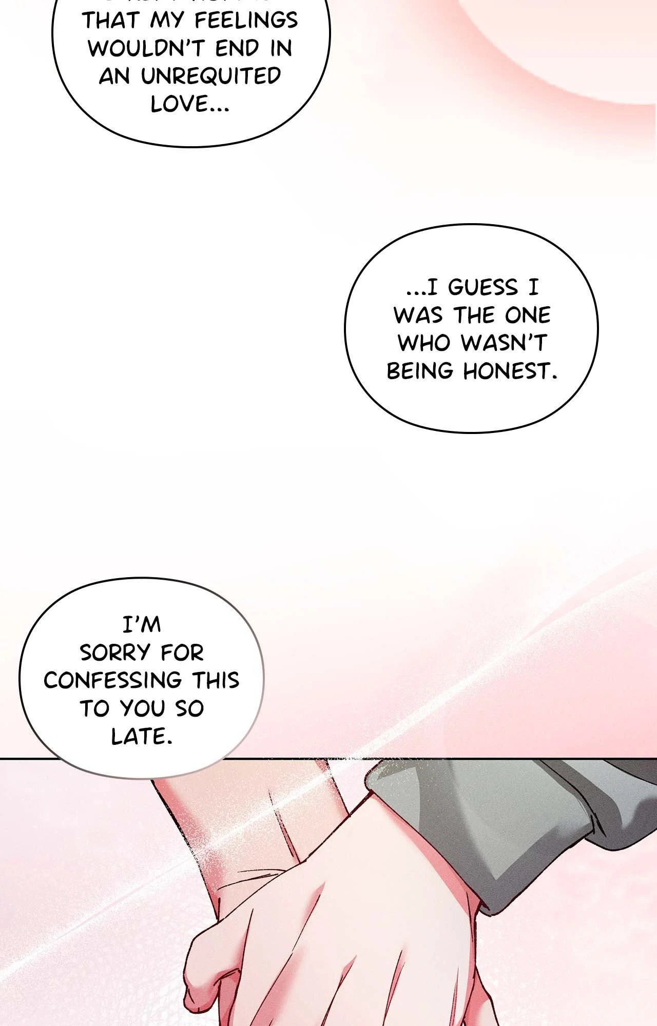Flex Appeal - Chapter 36 manhwa
