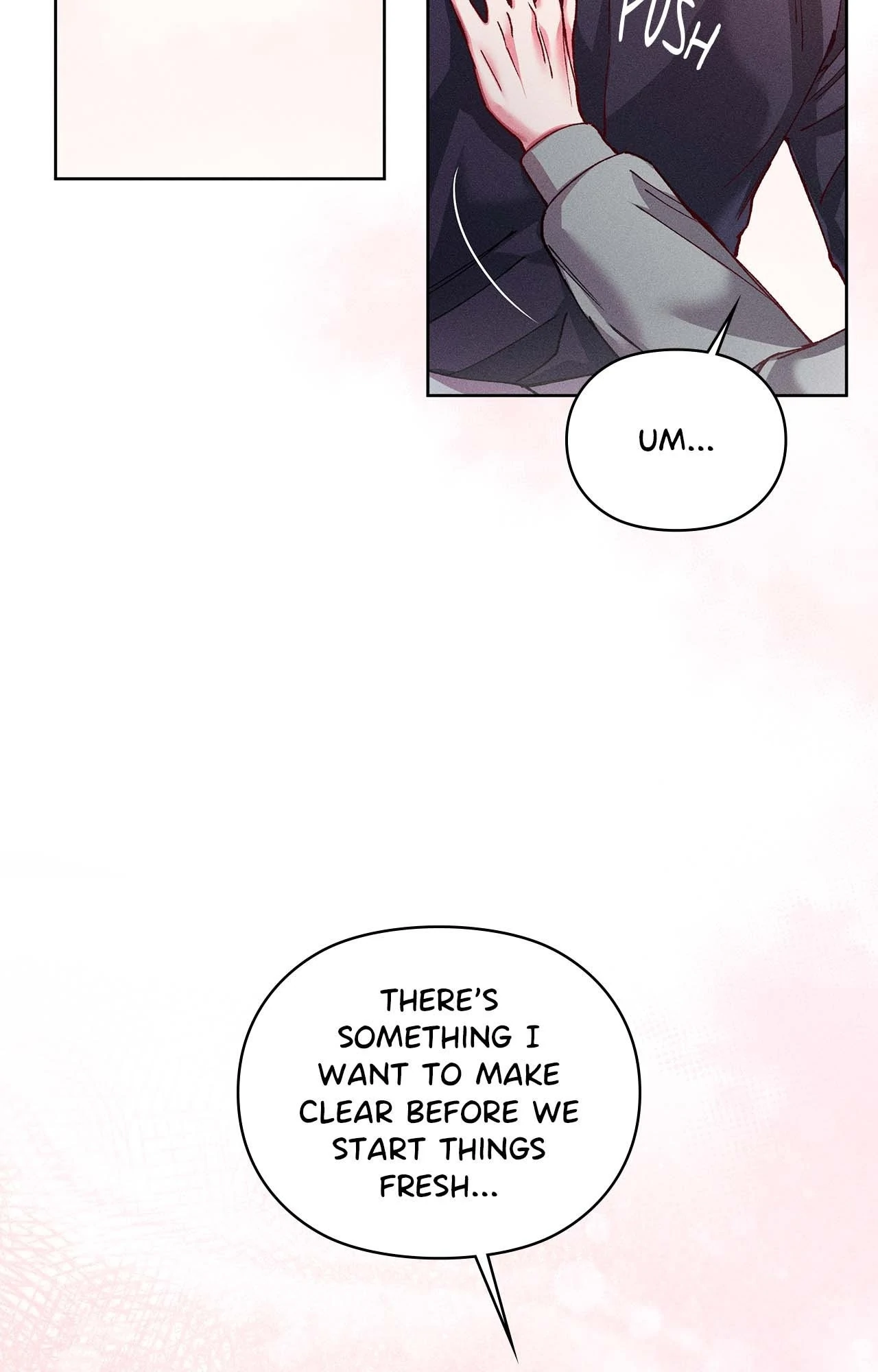 Flex Appeal - Chapter 36 manhwa