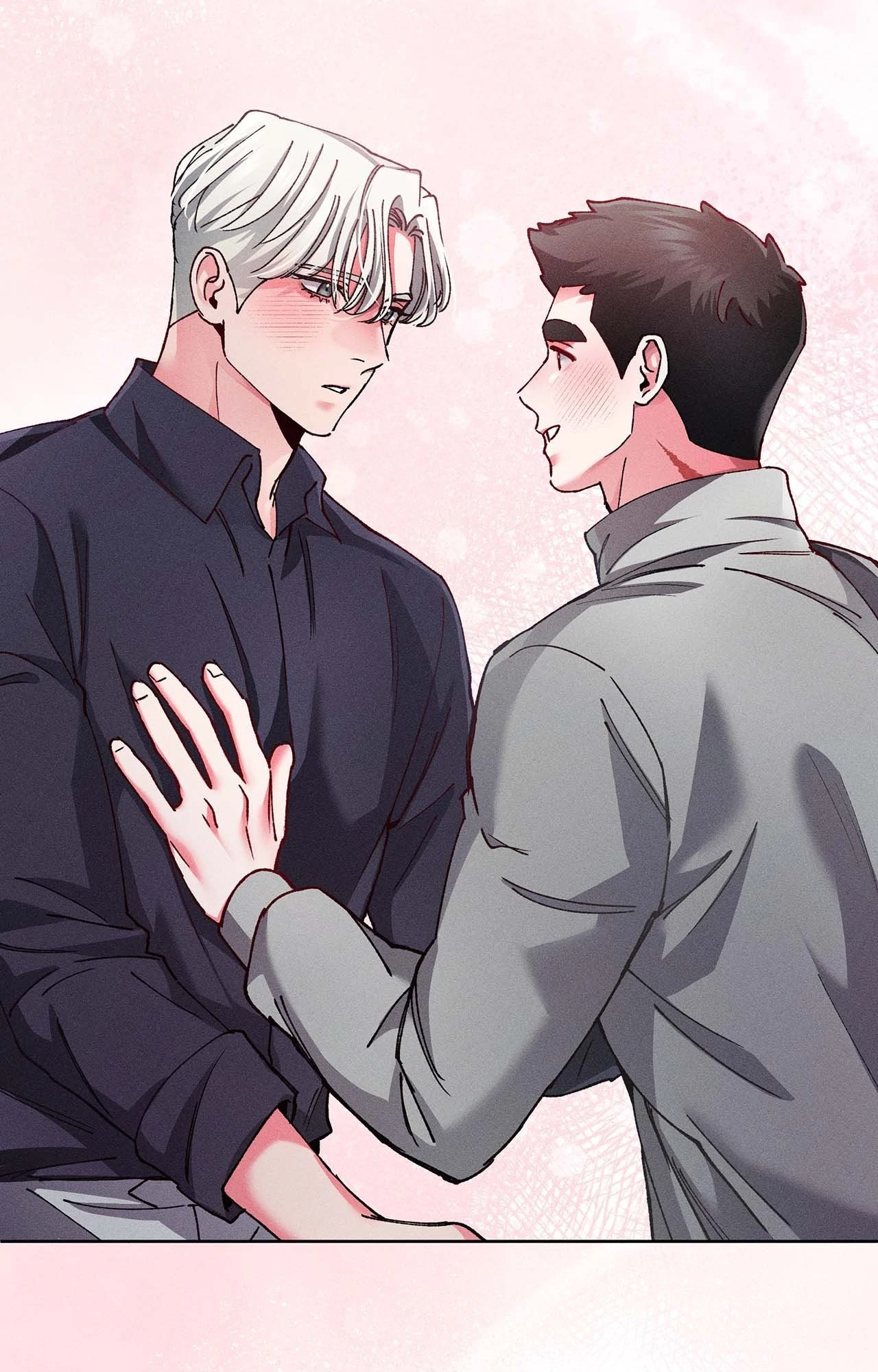 Flex Appeal - Chapter 36 manhwa