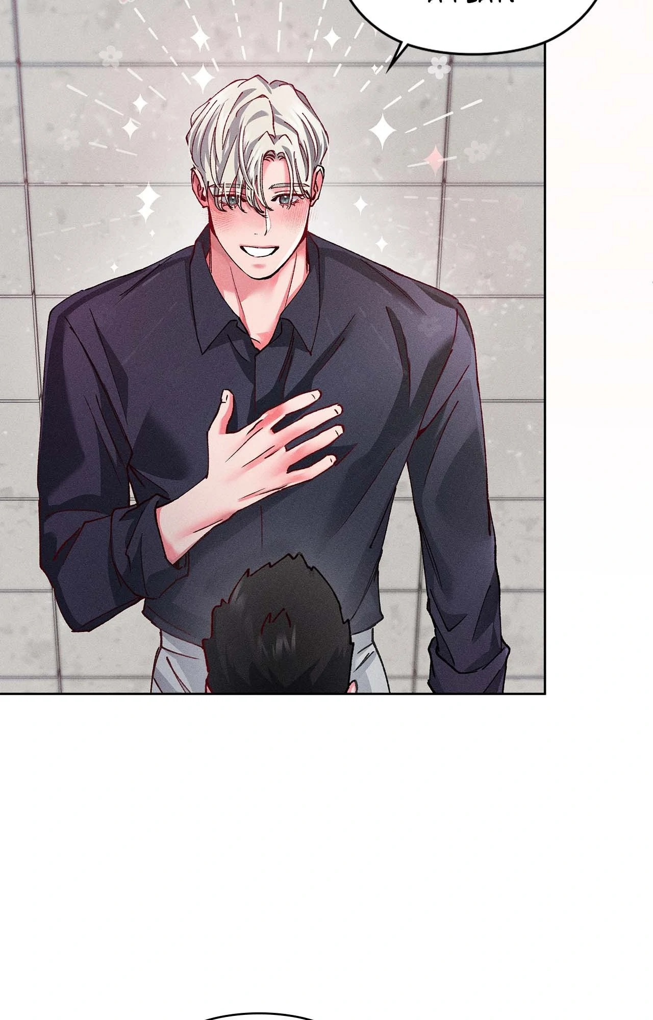Flex Appeal - Chapter 36 manhwa