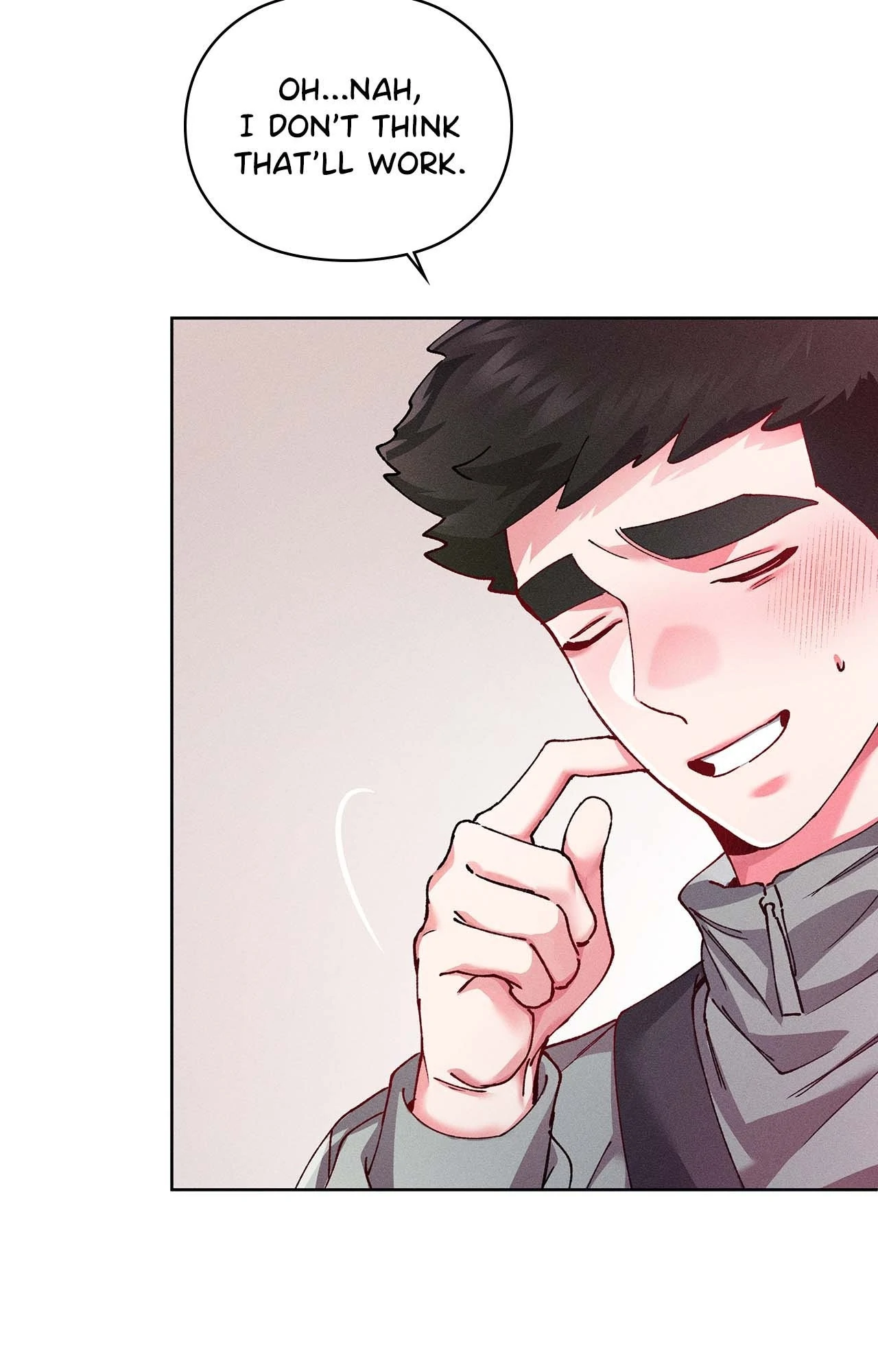 Flex Appeal - Chapter 36 manhwa