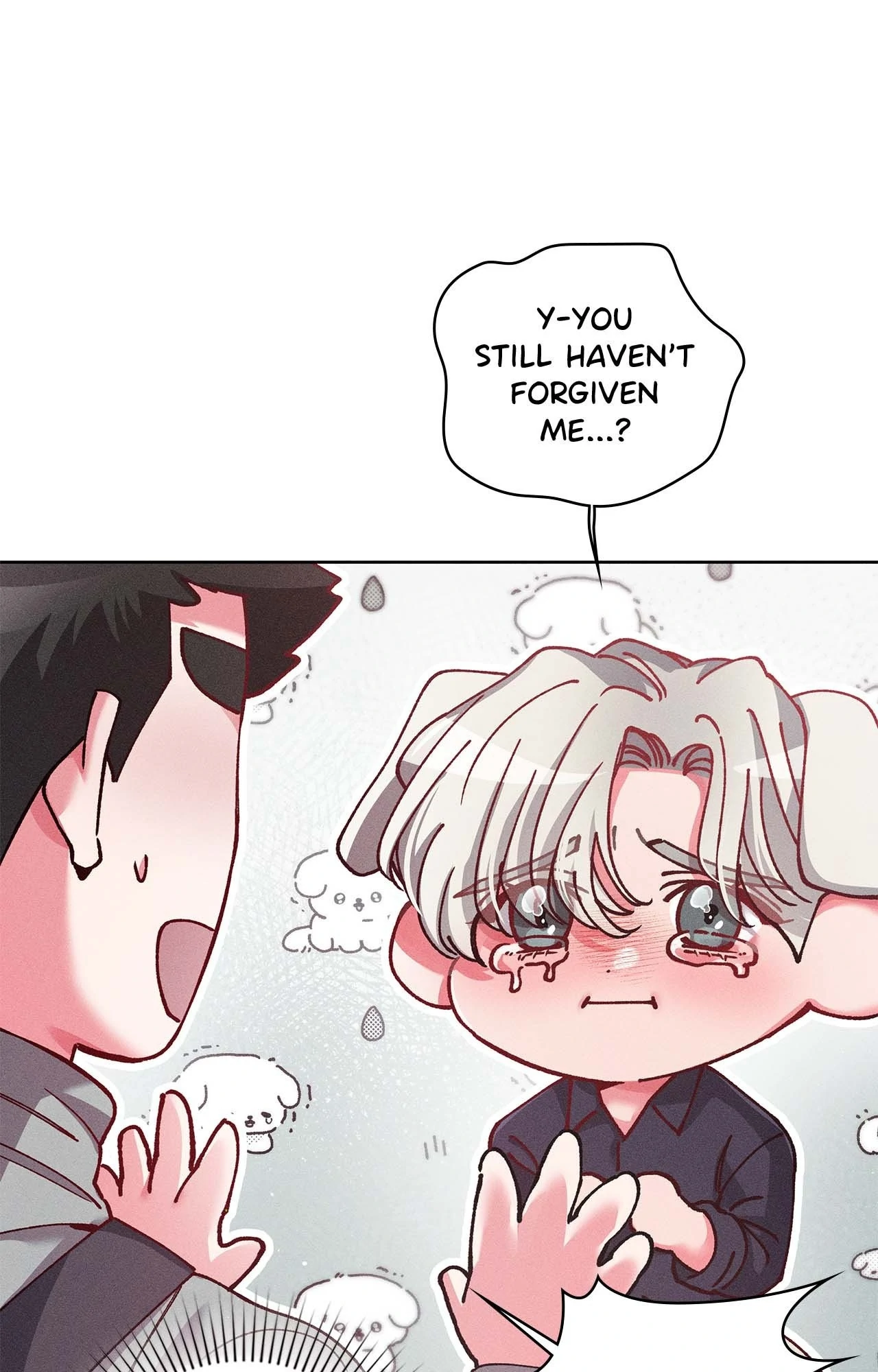 Flex Appeal - Chapter 36 manhwa