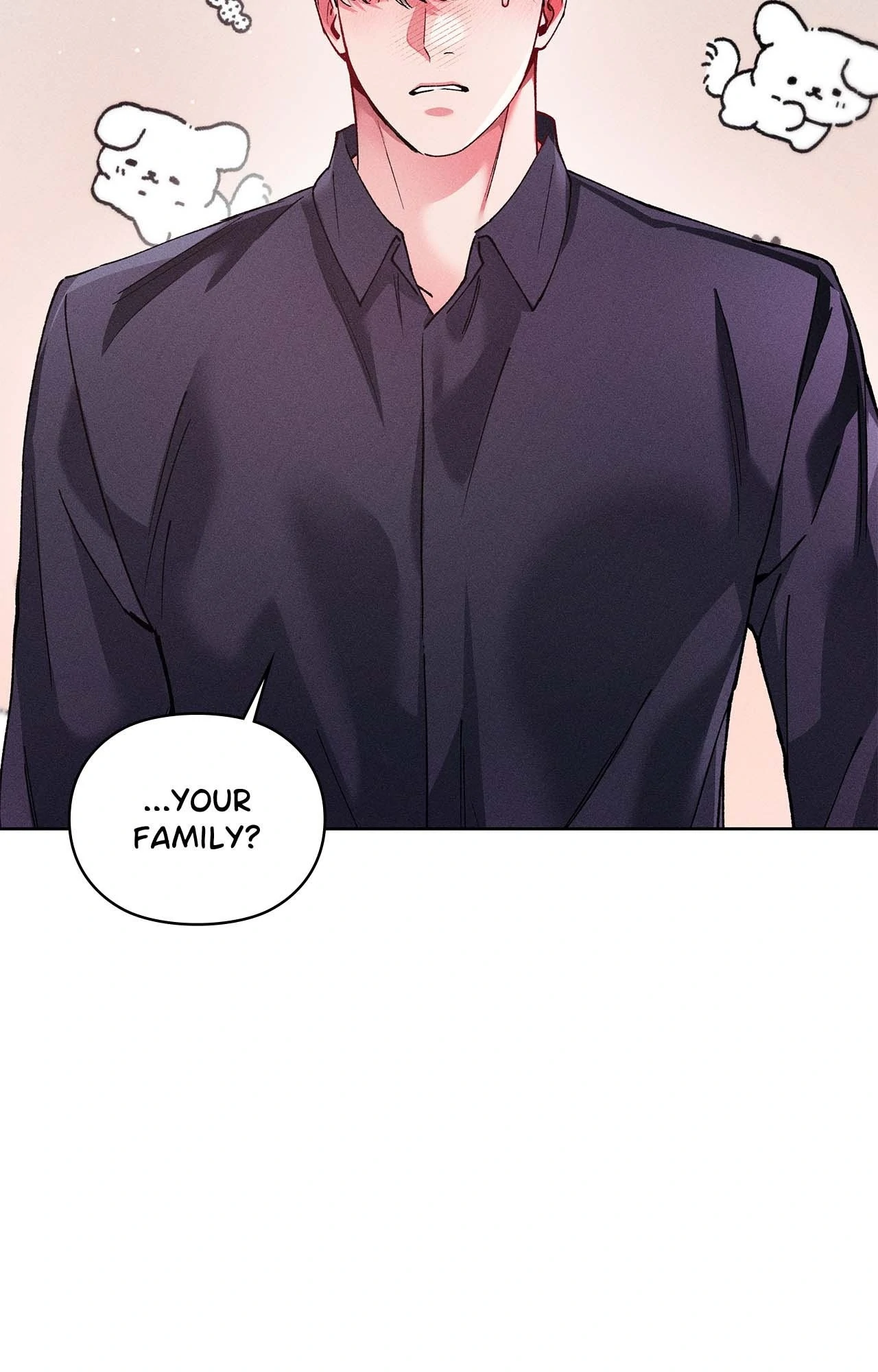 Flex Appeal - Chapter 36 manhwa