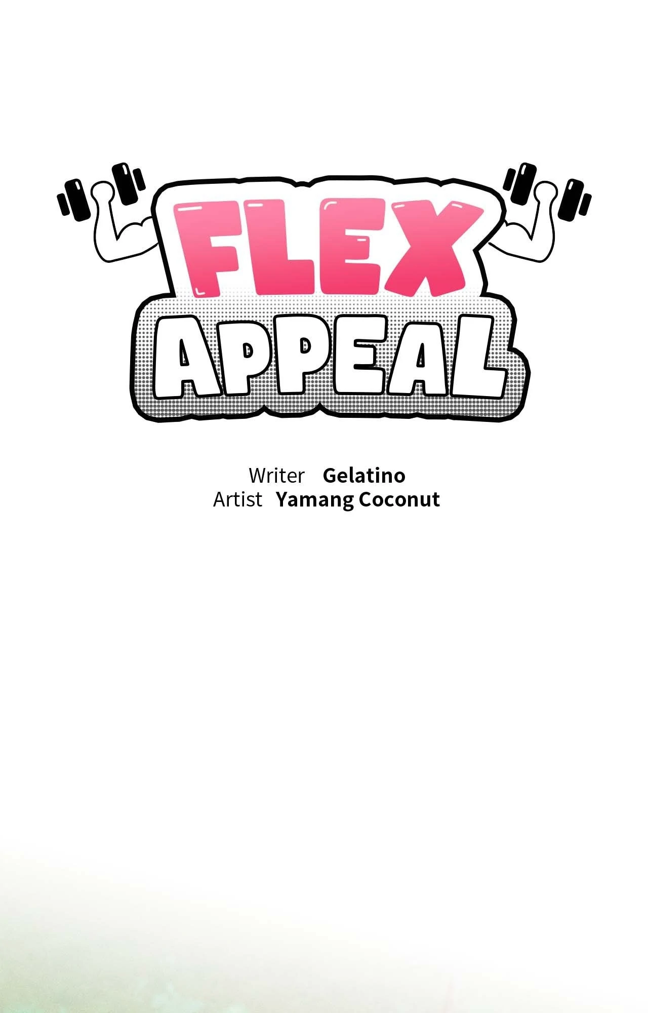 Flex Appeal - Chapter 36 manhwa