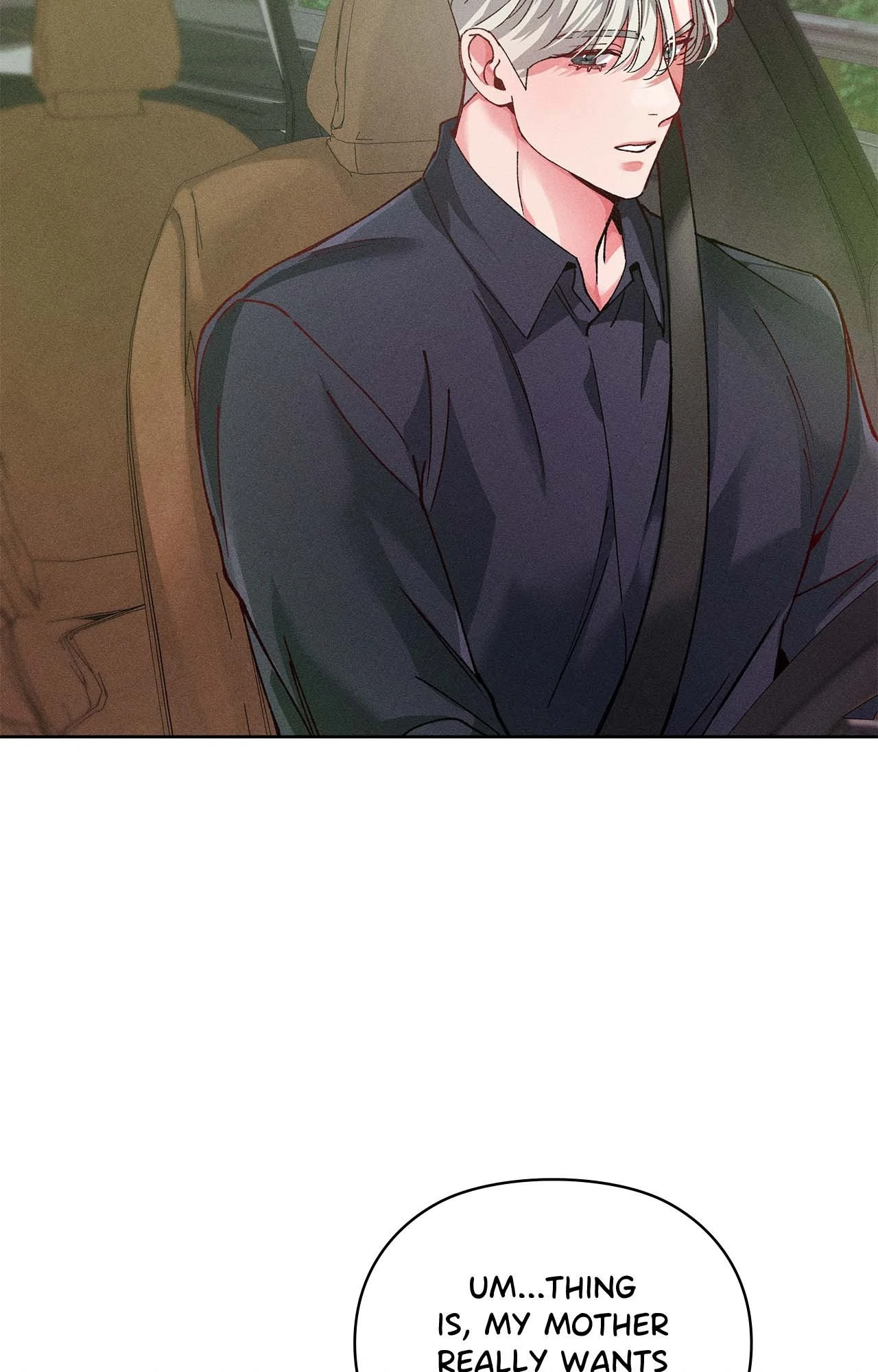 Flex Appeal - Chapter 36 manhwa