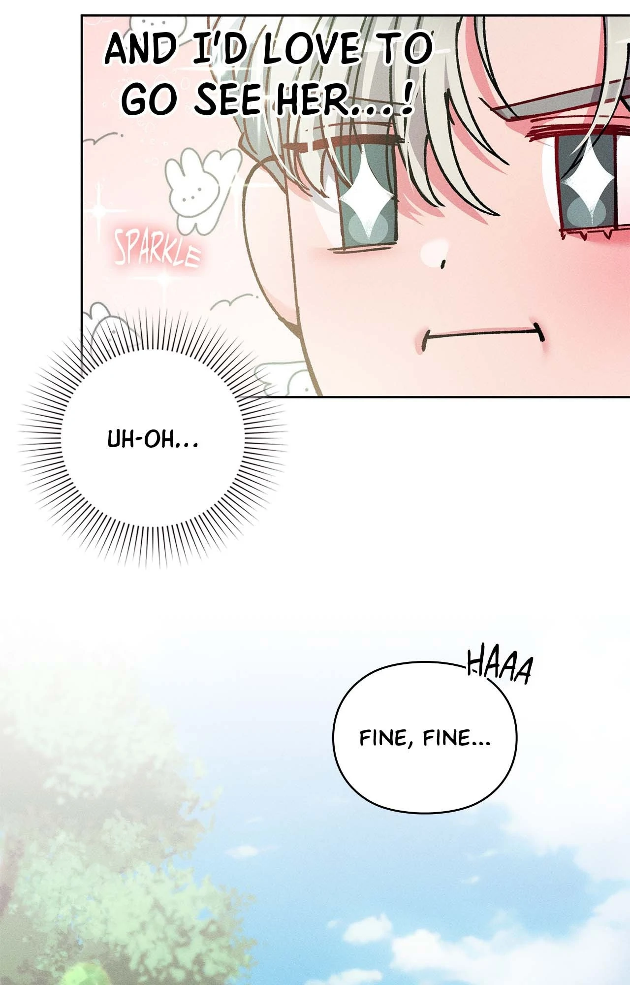 Flex Appeal - Chapter 36 manhwa