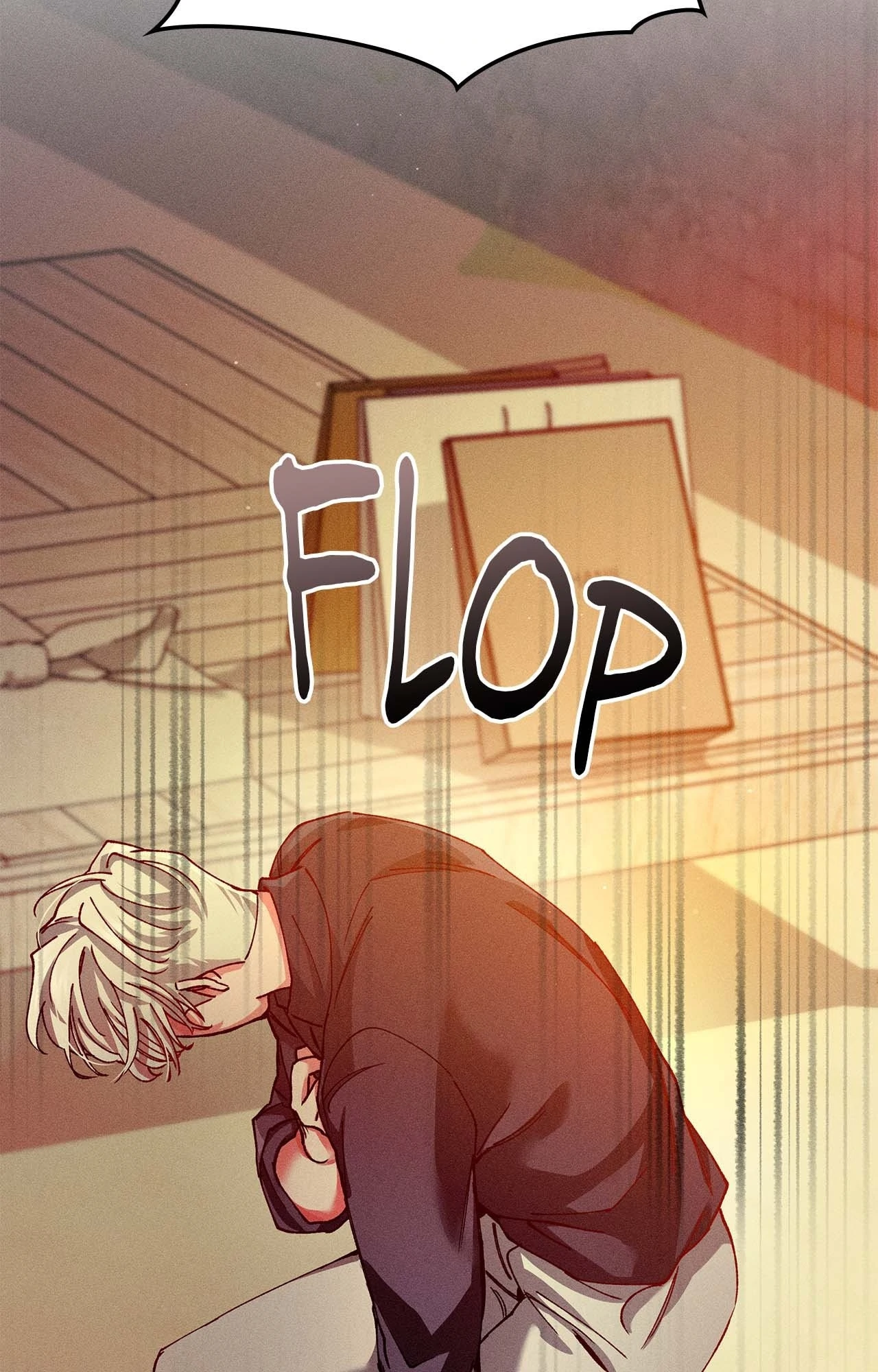 Flex Appeal - Chapter 36 manhwa