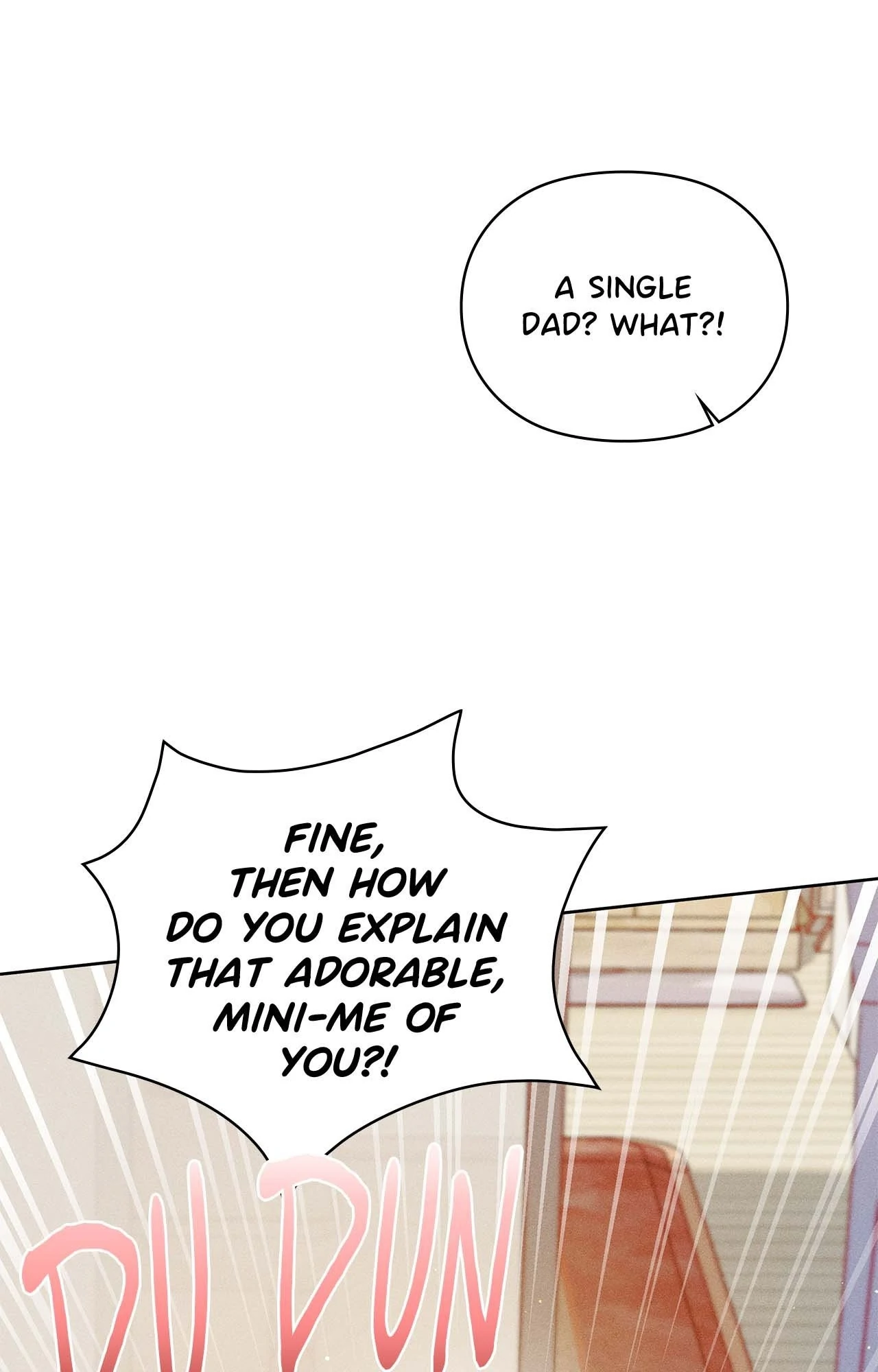 Flex Appeal - Chapter 36 manhwa
