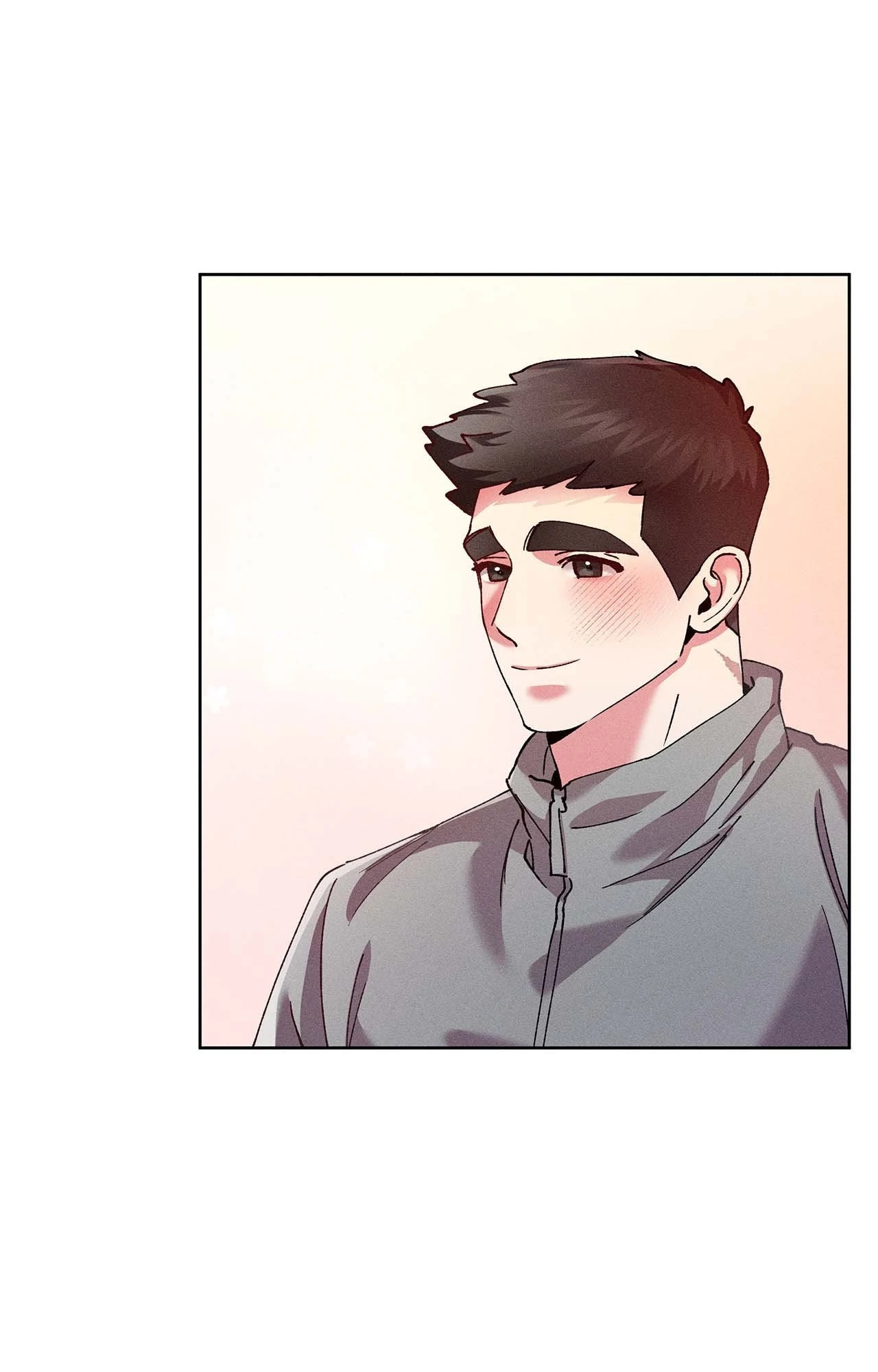 Flex Appeal - Chapter 36 manhwa