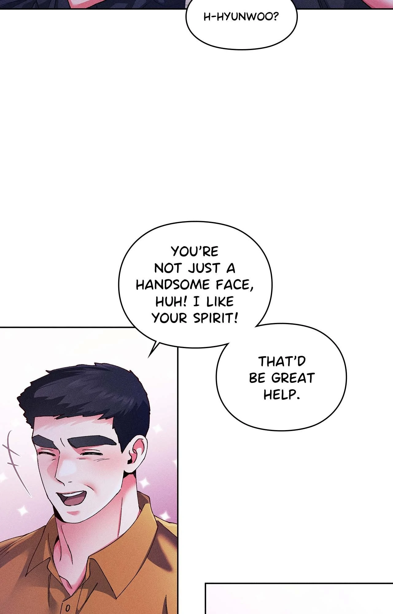 Flex Appeal - Chapter 36 manhwa