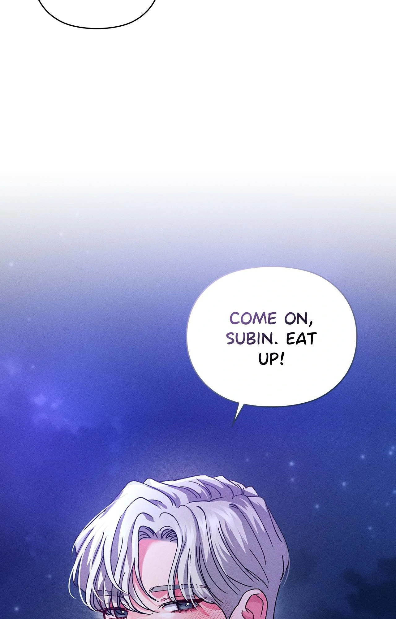 Flex Appeal - Chapter 36 manhwa