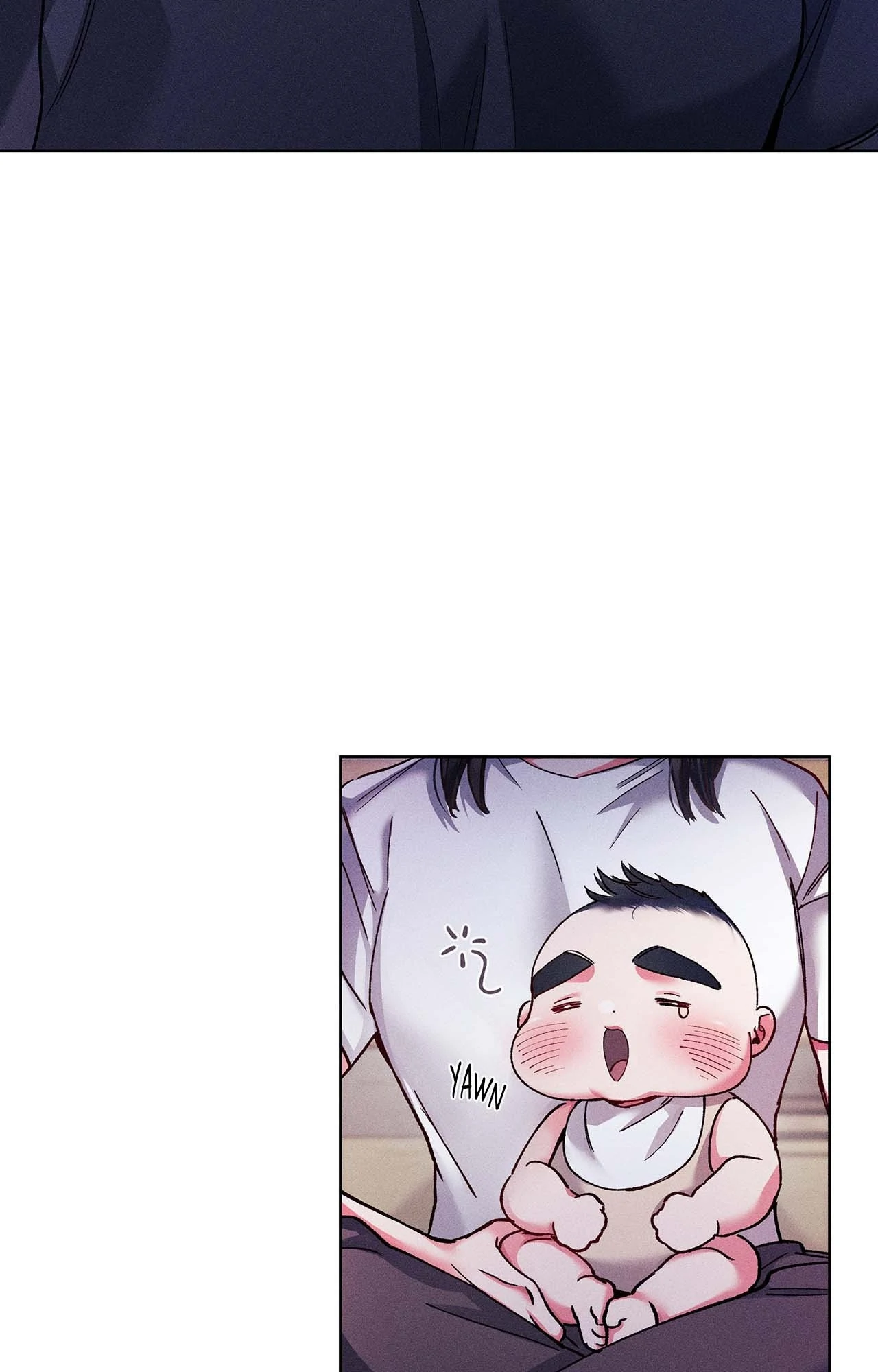 Flex Appeal - Chapter 36 manhwa