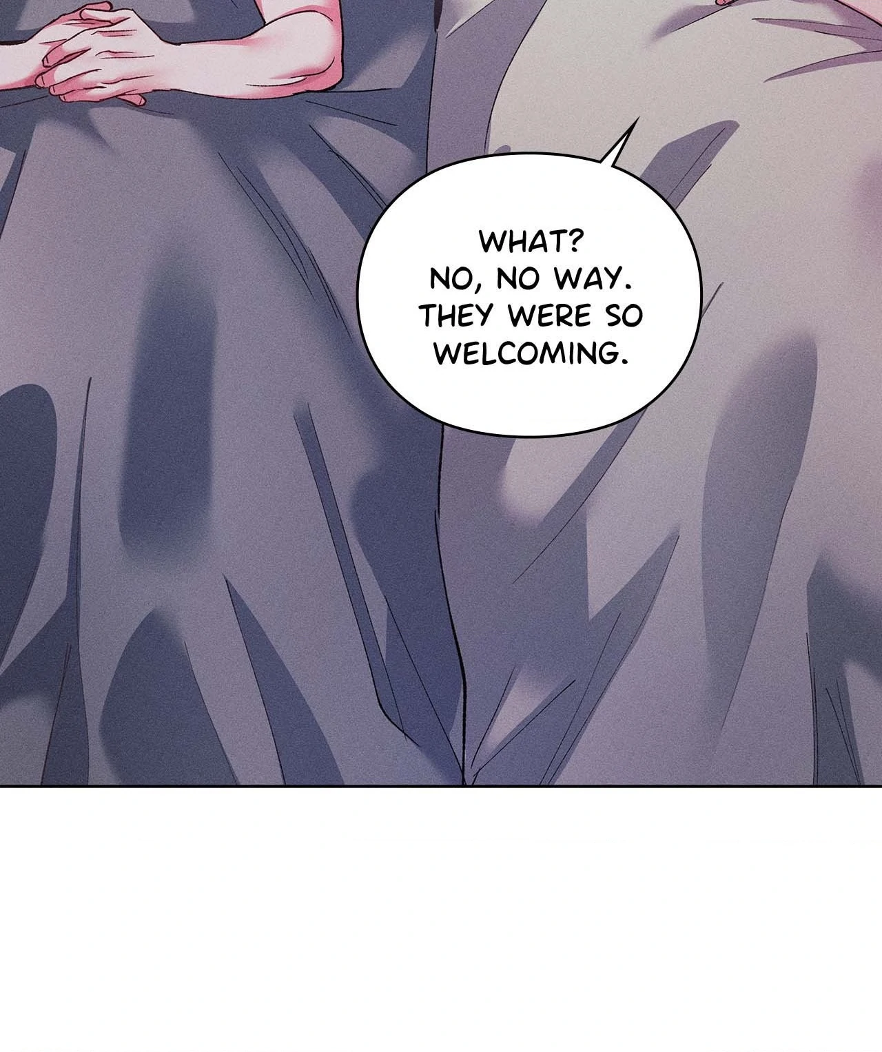 Flex Appeal - Chapter 36 manhwa