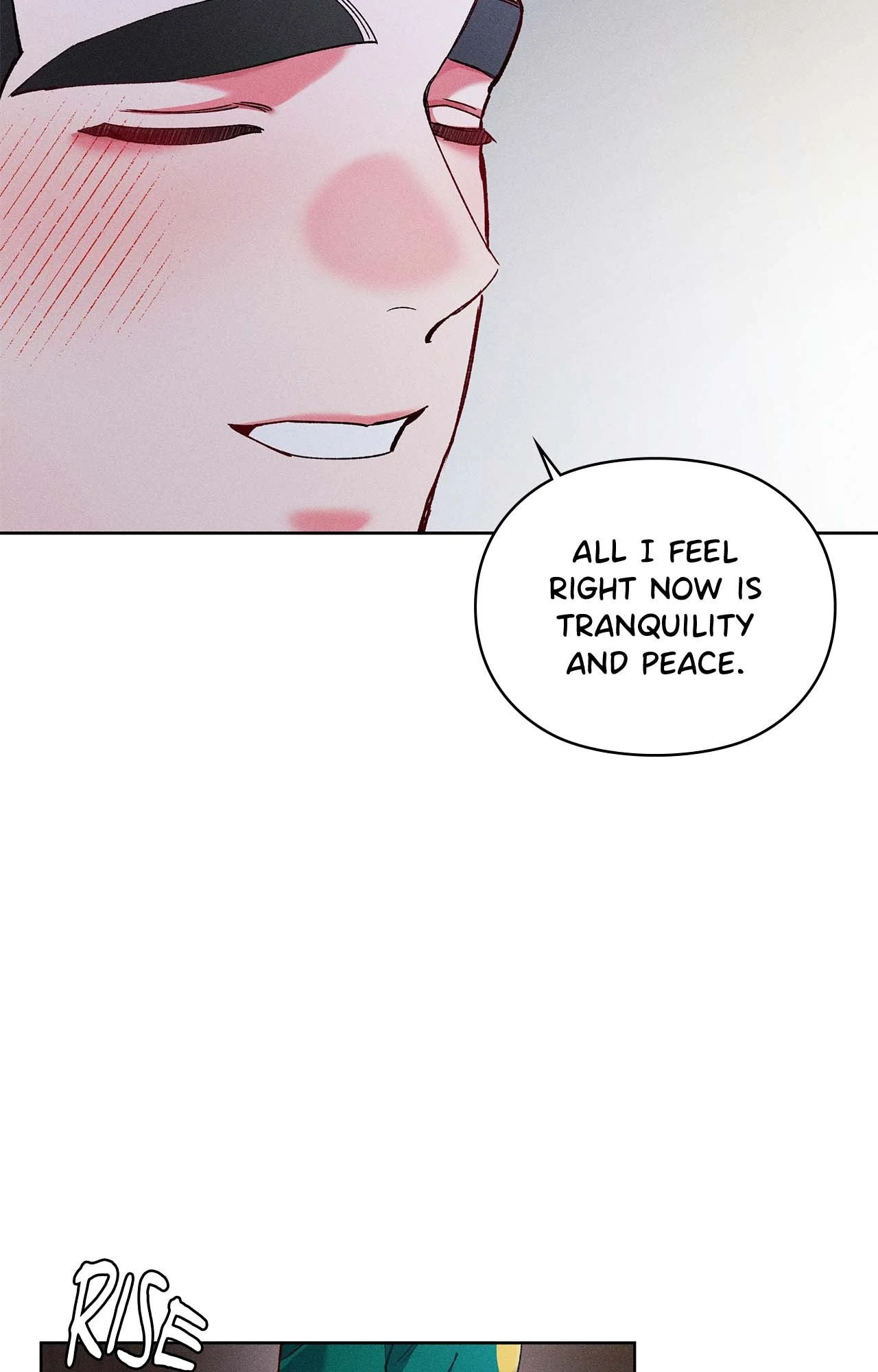Flex Appeal - Chapter 36 manhwa