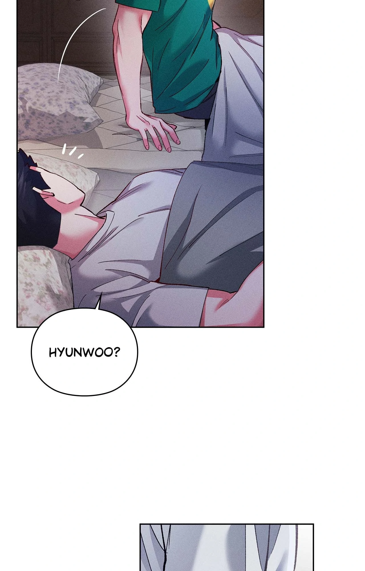Flex Appeal - Chapter 36 manhwa