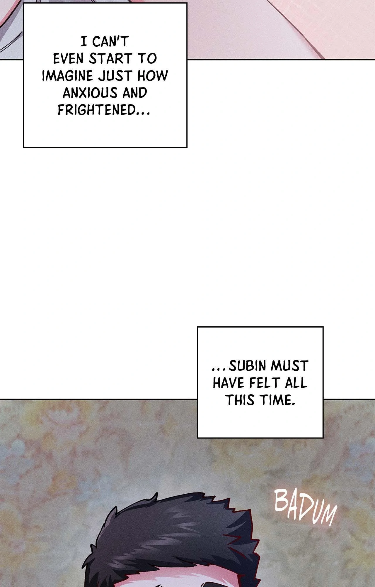 Flex Appeal - Chapter 37 manhwa