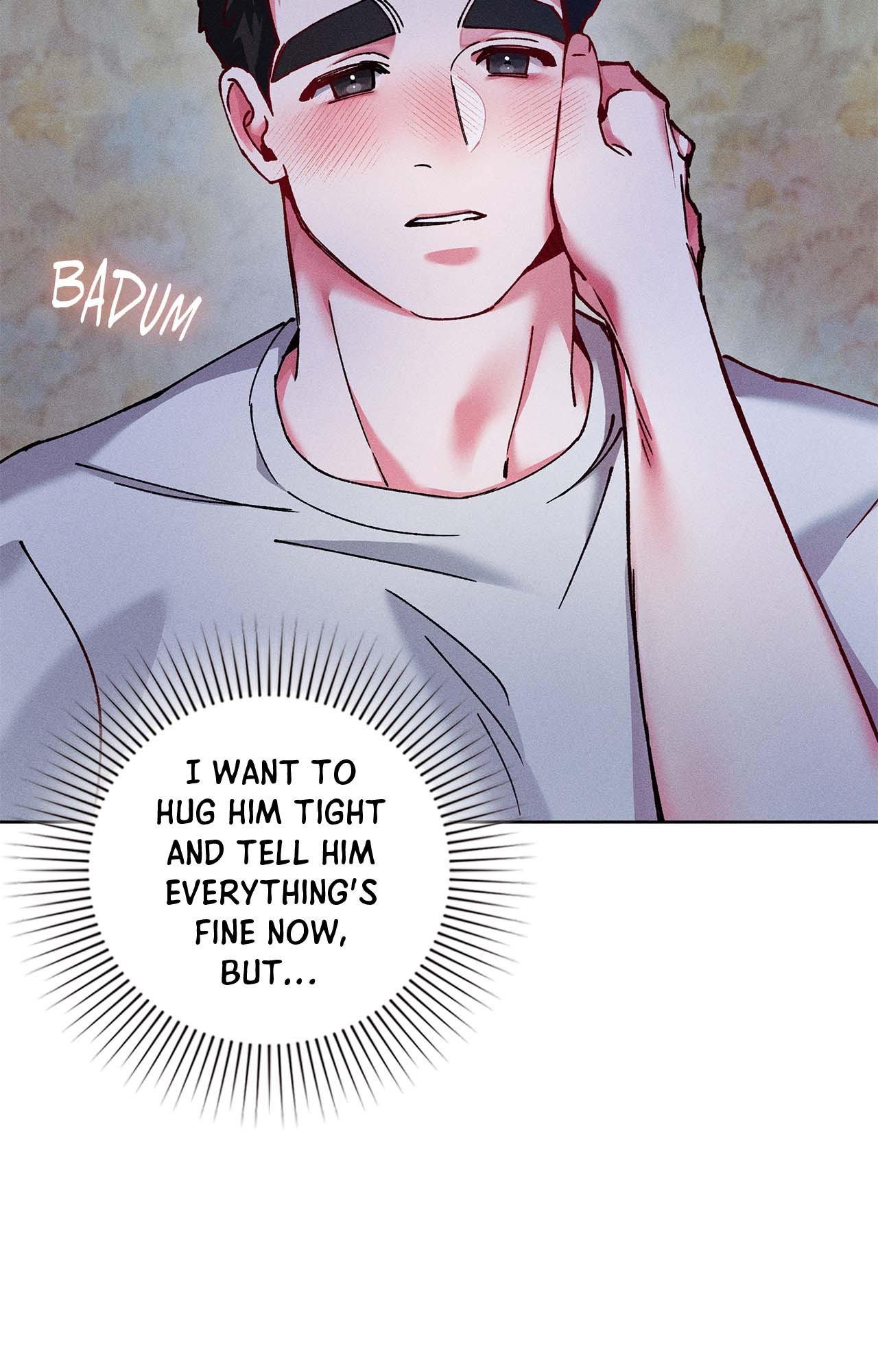 Flex Appeal - Chapter 37 manhwa