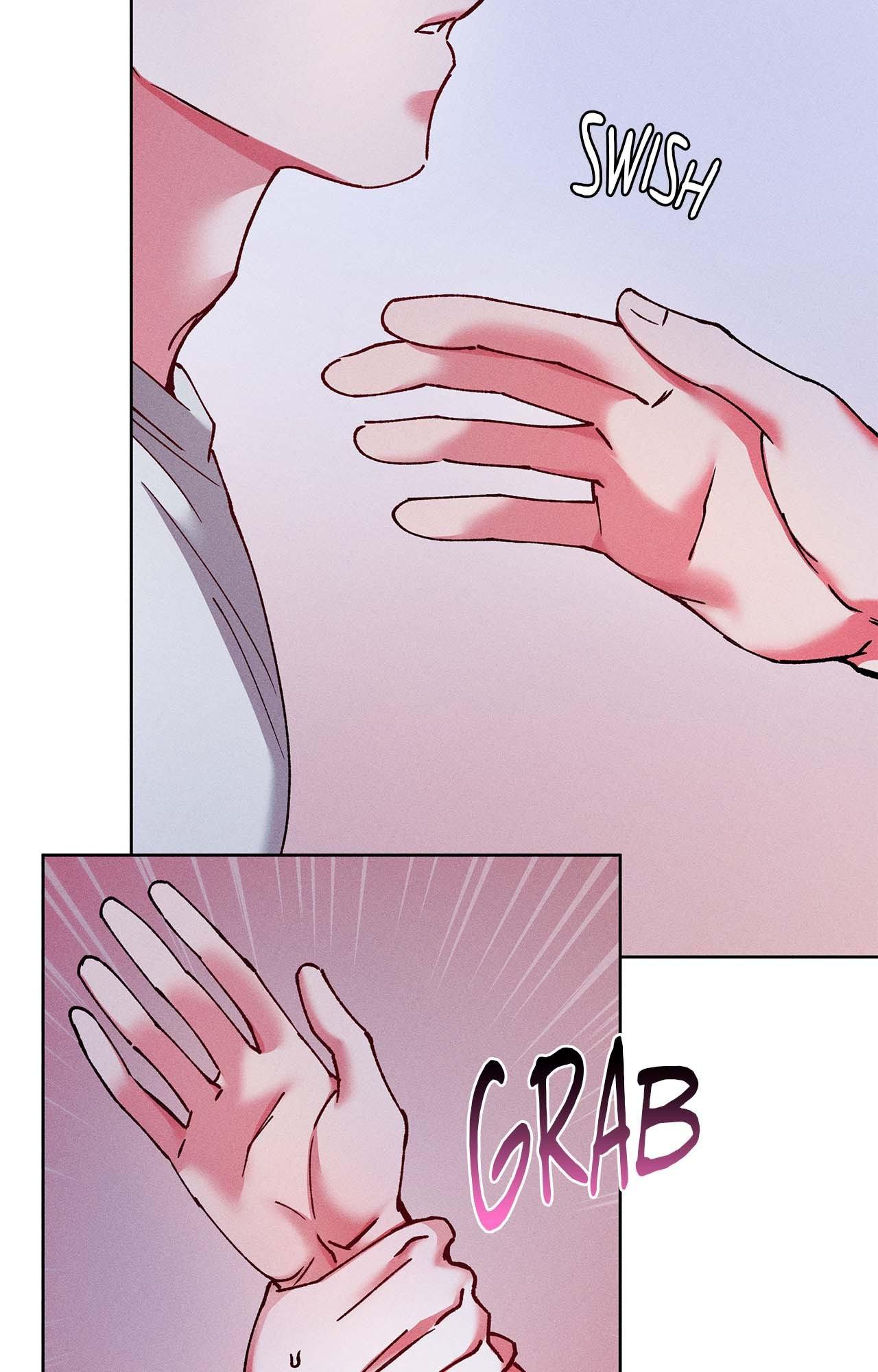 Flex Appeal - Chapter 37 manhwa