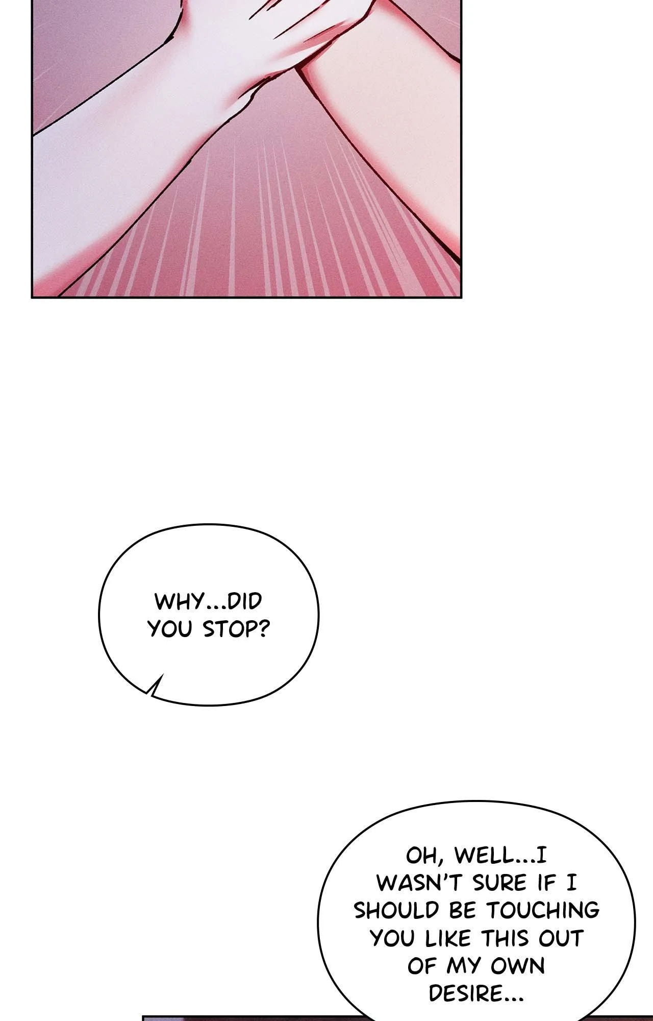 Flex Appeal - Chapter 37 manhwa