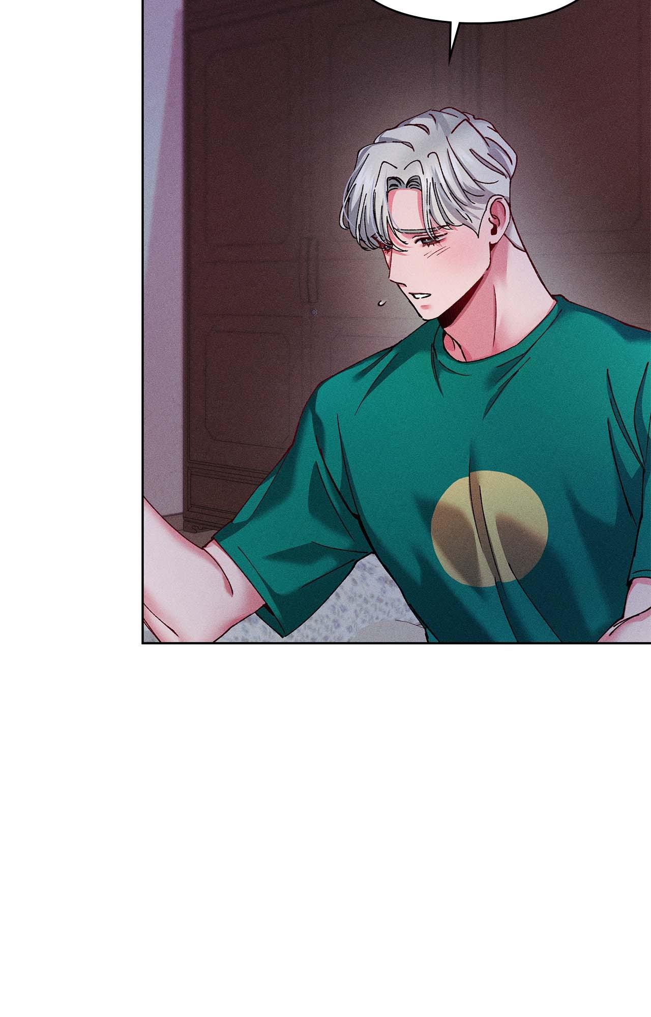 Flex Appeal - Chapter 37 manhwa