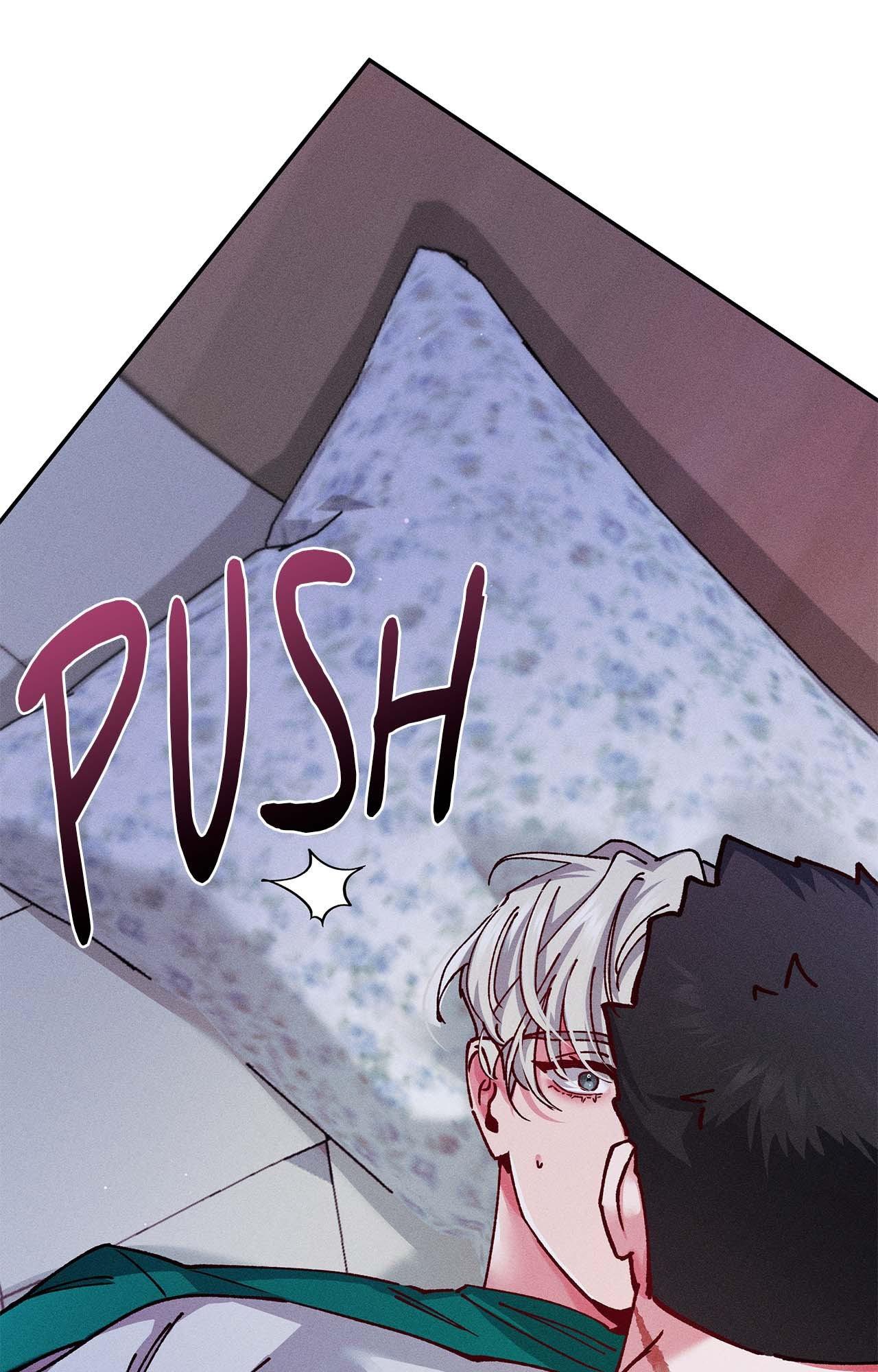 Flex Appeal - Chapter 37 manhwa