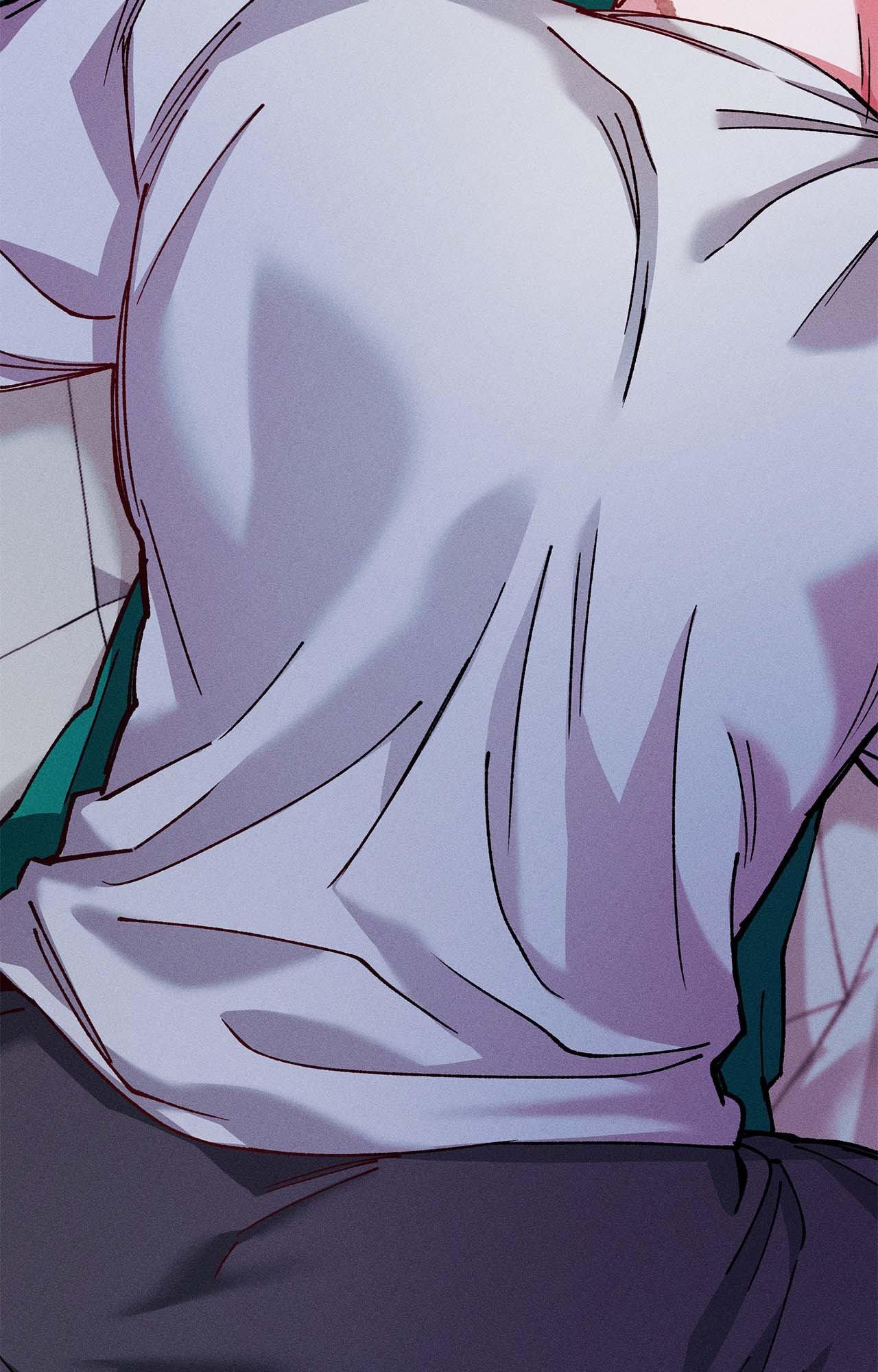 Flex Appeal - Chapter 37 manhwa