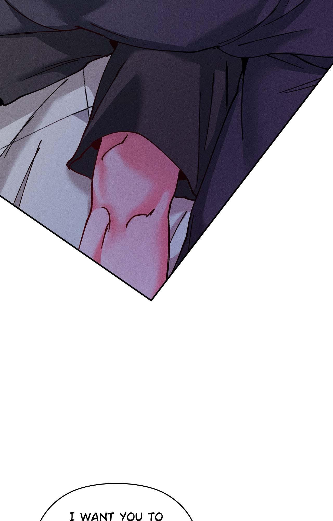 Flex Appeal - Chapter 37 manhwa