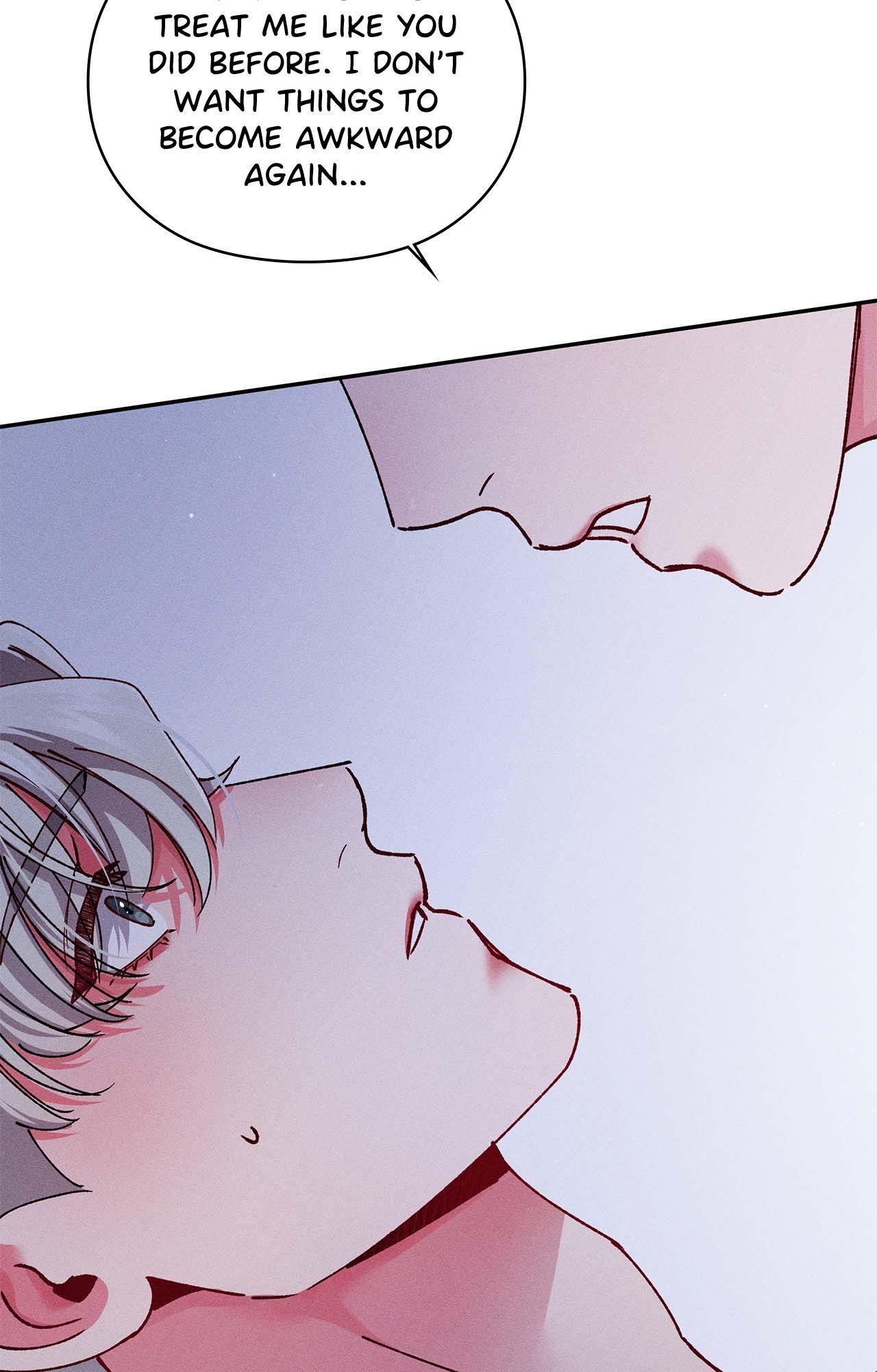 Flex Appeal - Chapter 37 manhwa