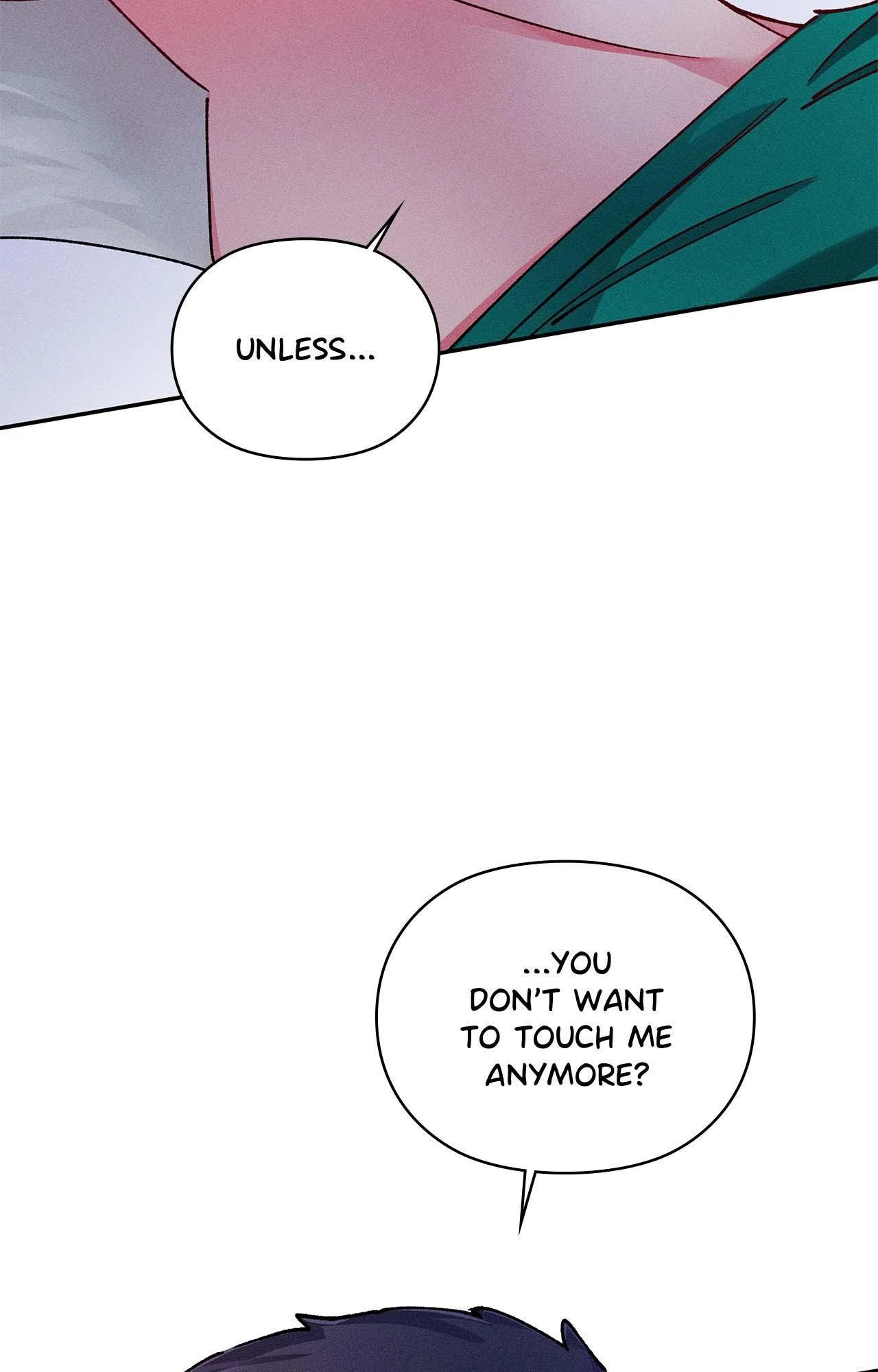 Flex Appeal - Chapter 37 manhwa