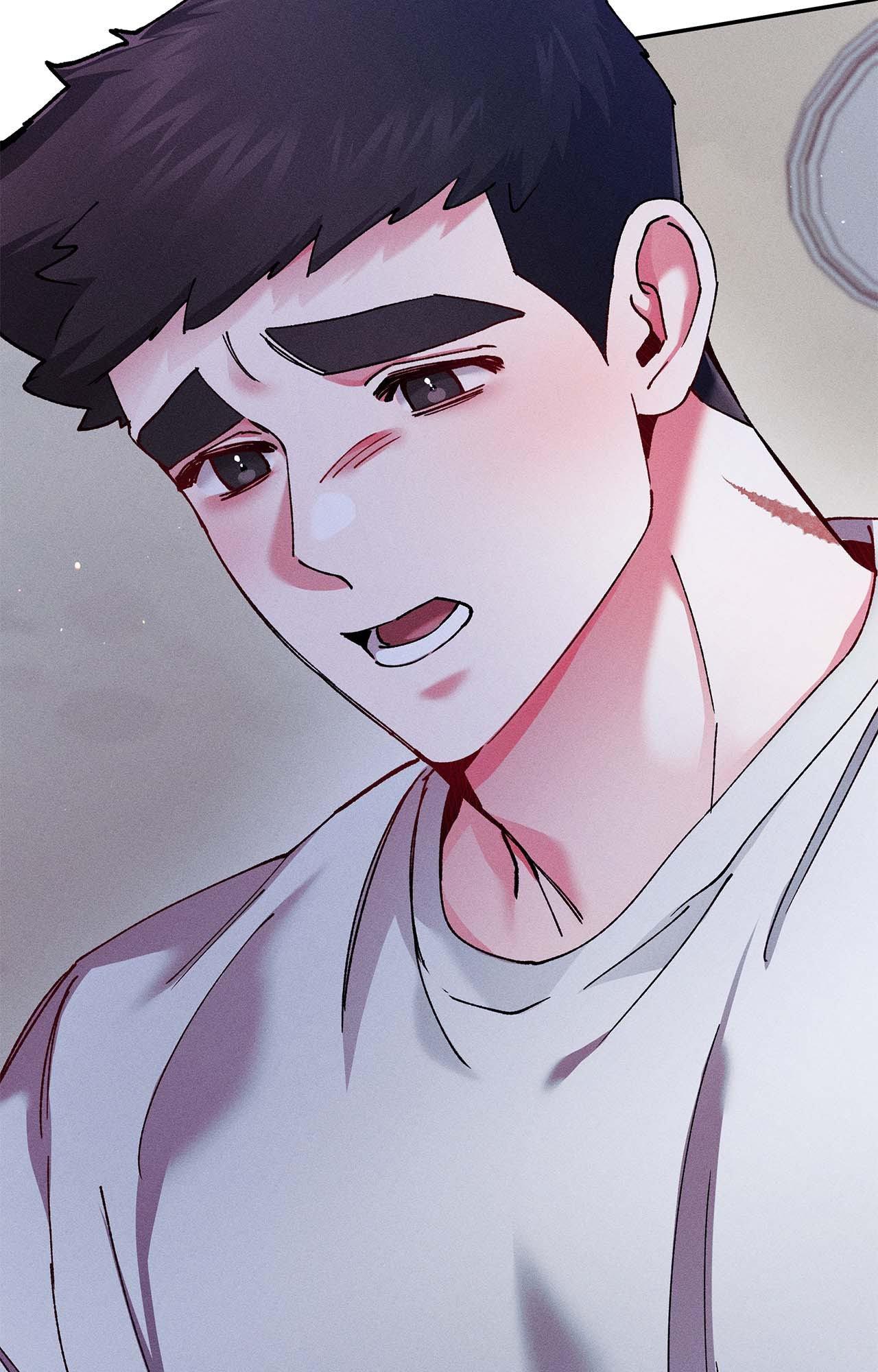 Flex Appeal - Chapter 37 manhwa