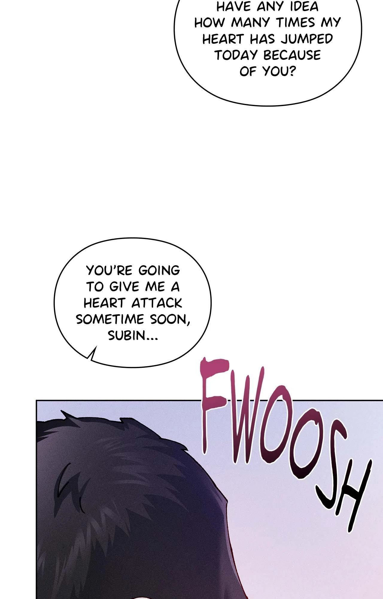 Flex Appeal - Chapter 37 manhwa