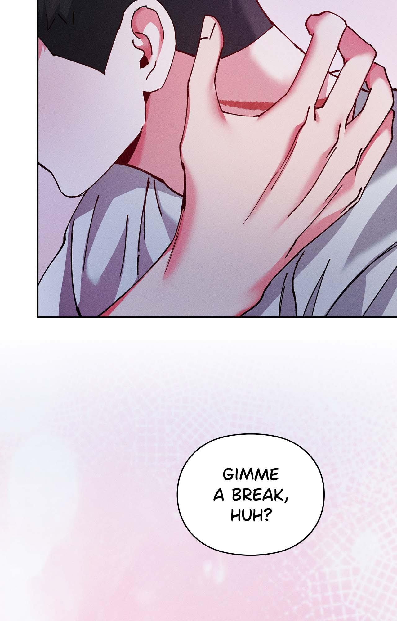 Flex Appeal - Chapter 37 manhwa