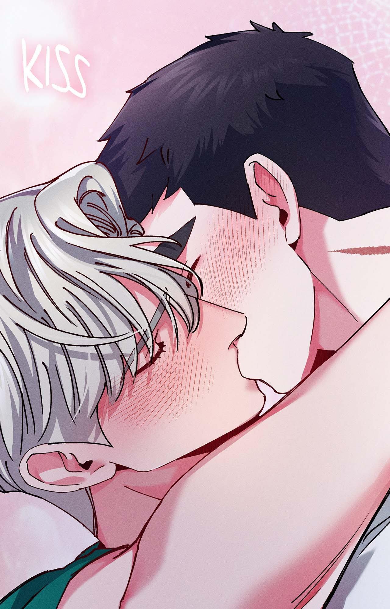 Flex Appeal - Chapter 37 manhwa