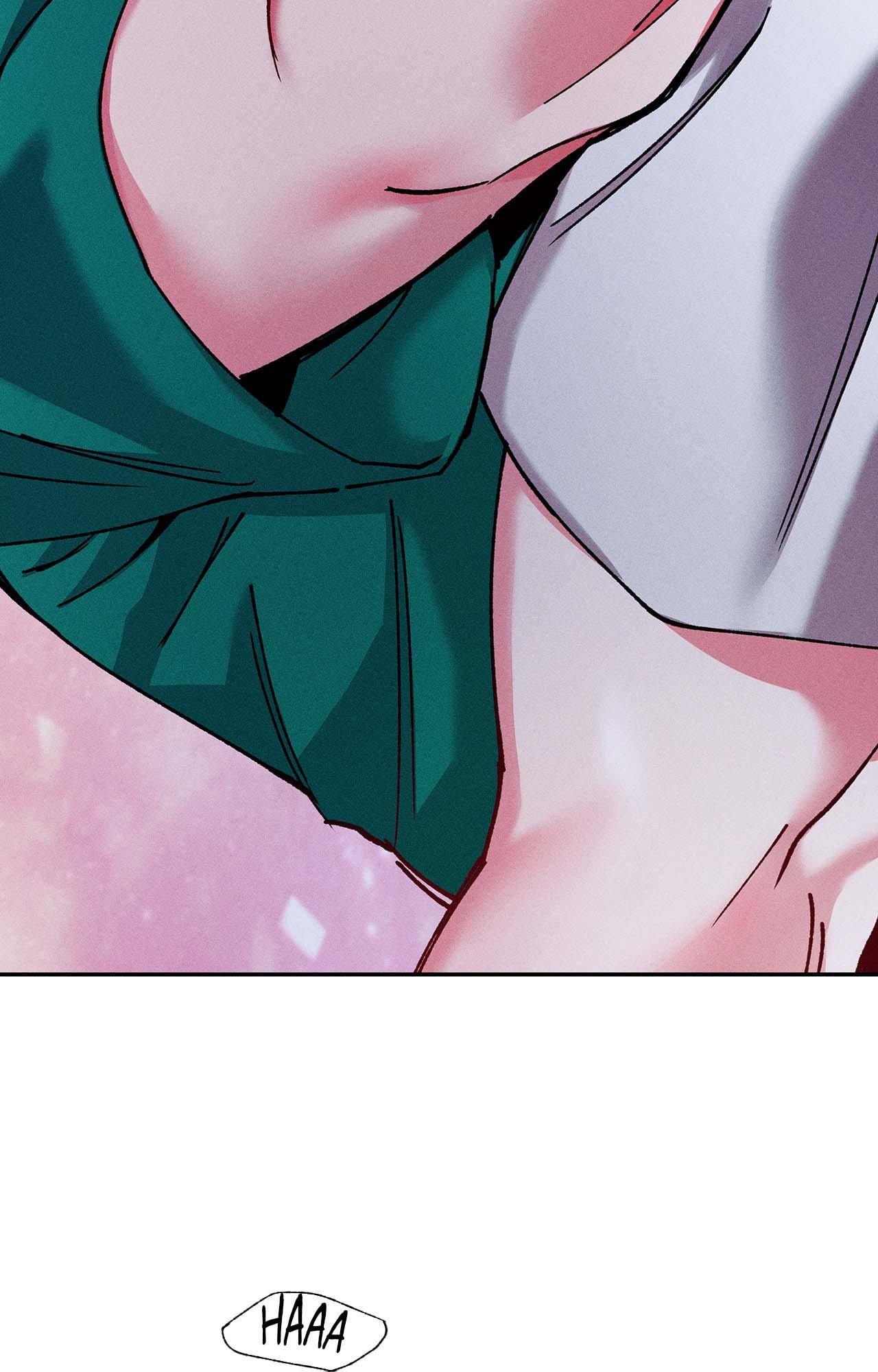 Flex Appeal - Chapter 37 manhwa