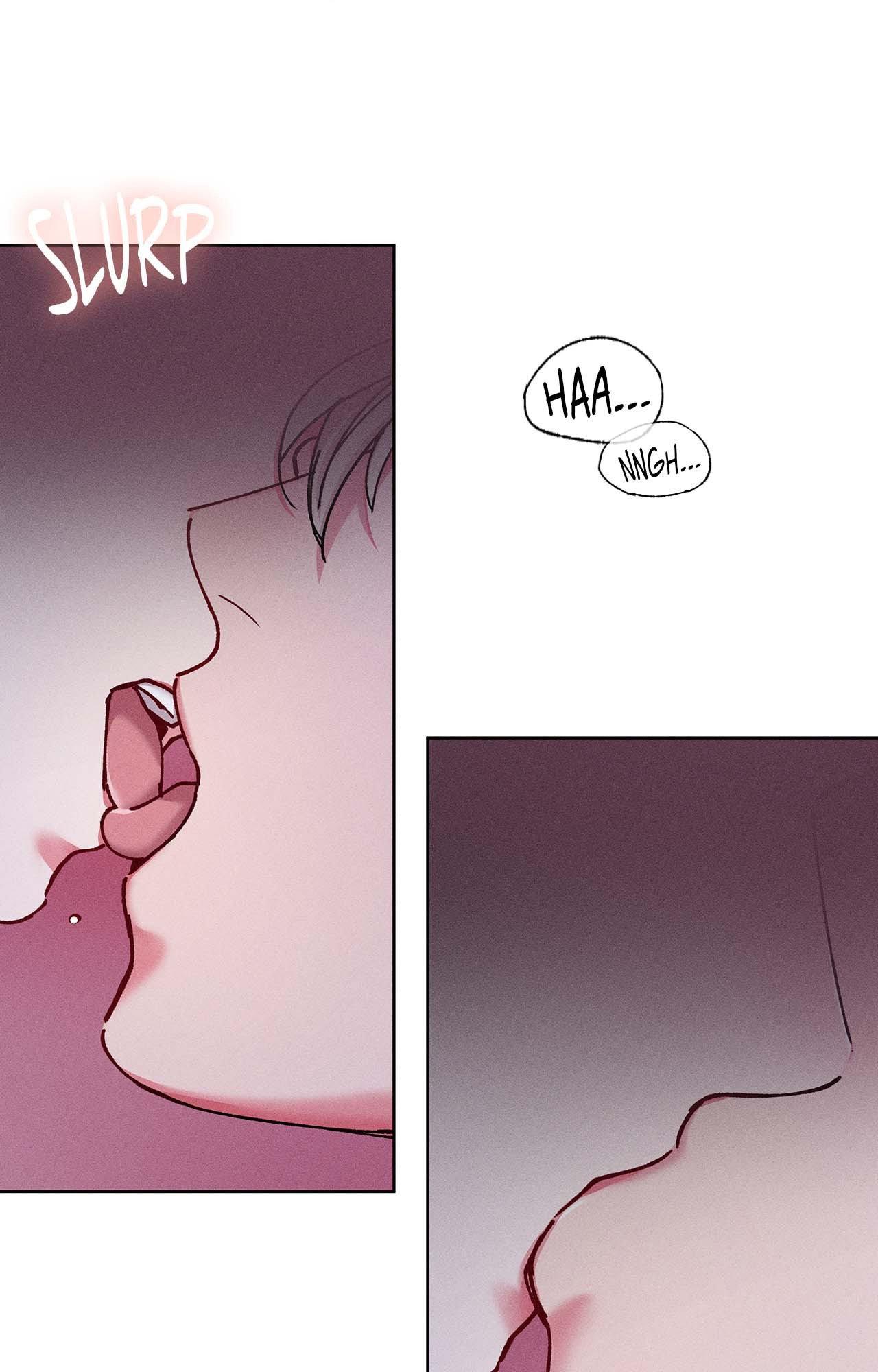 Flex Appeal - Chapter 37 manhwa