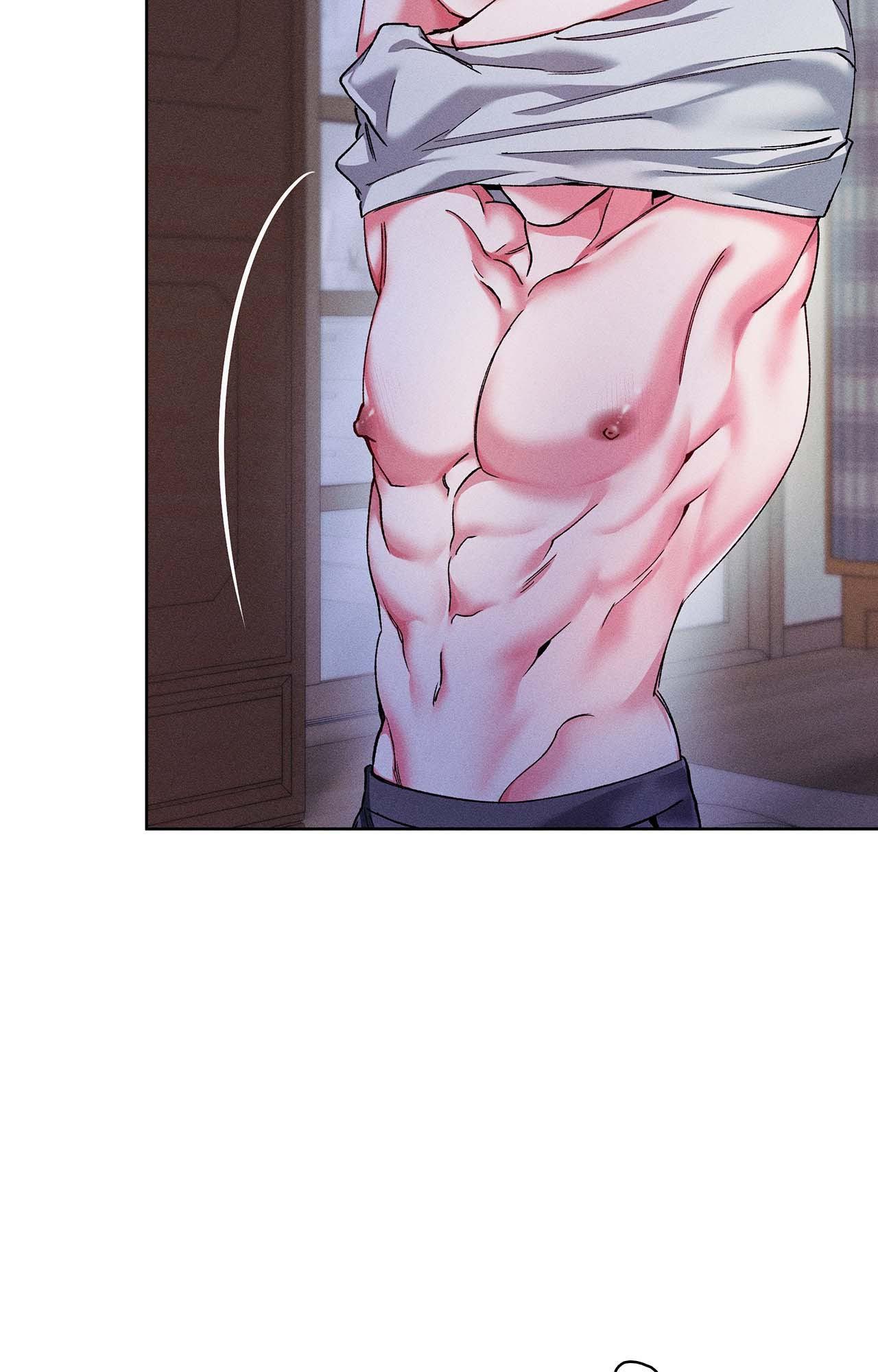 Flex Appeal - Chapter 37 manhwa