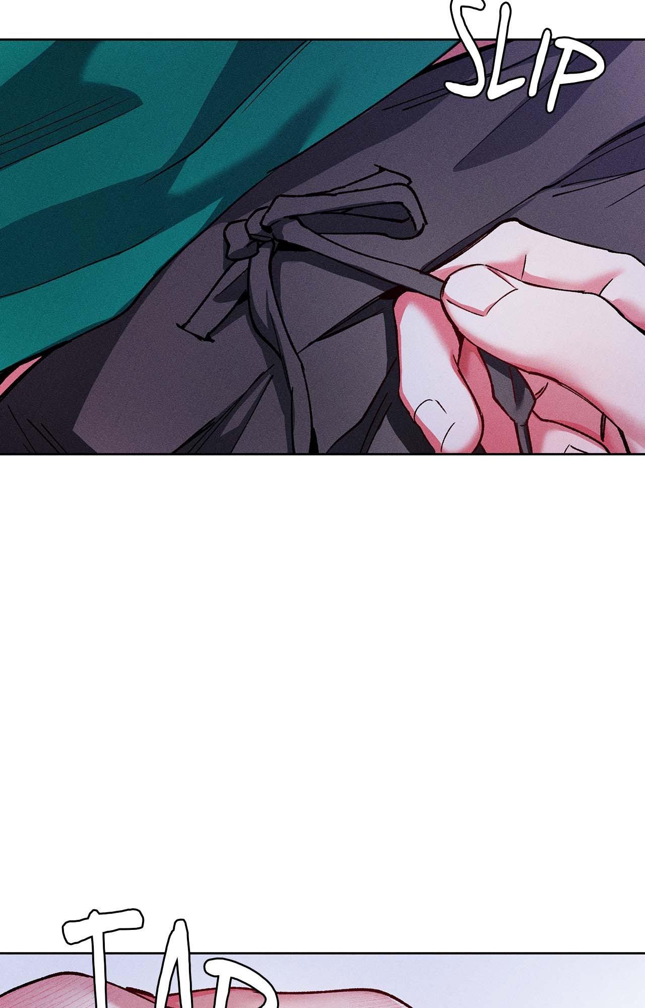 Flex Appeal - Chapter 37 manhwa