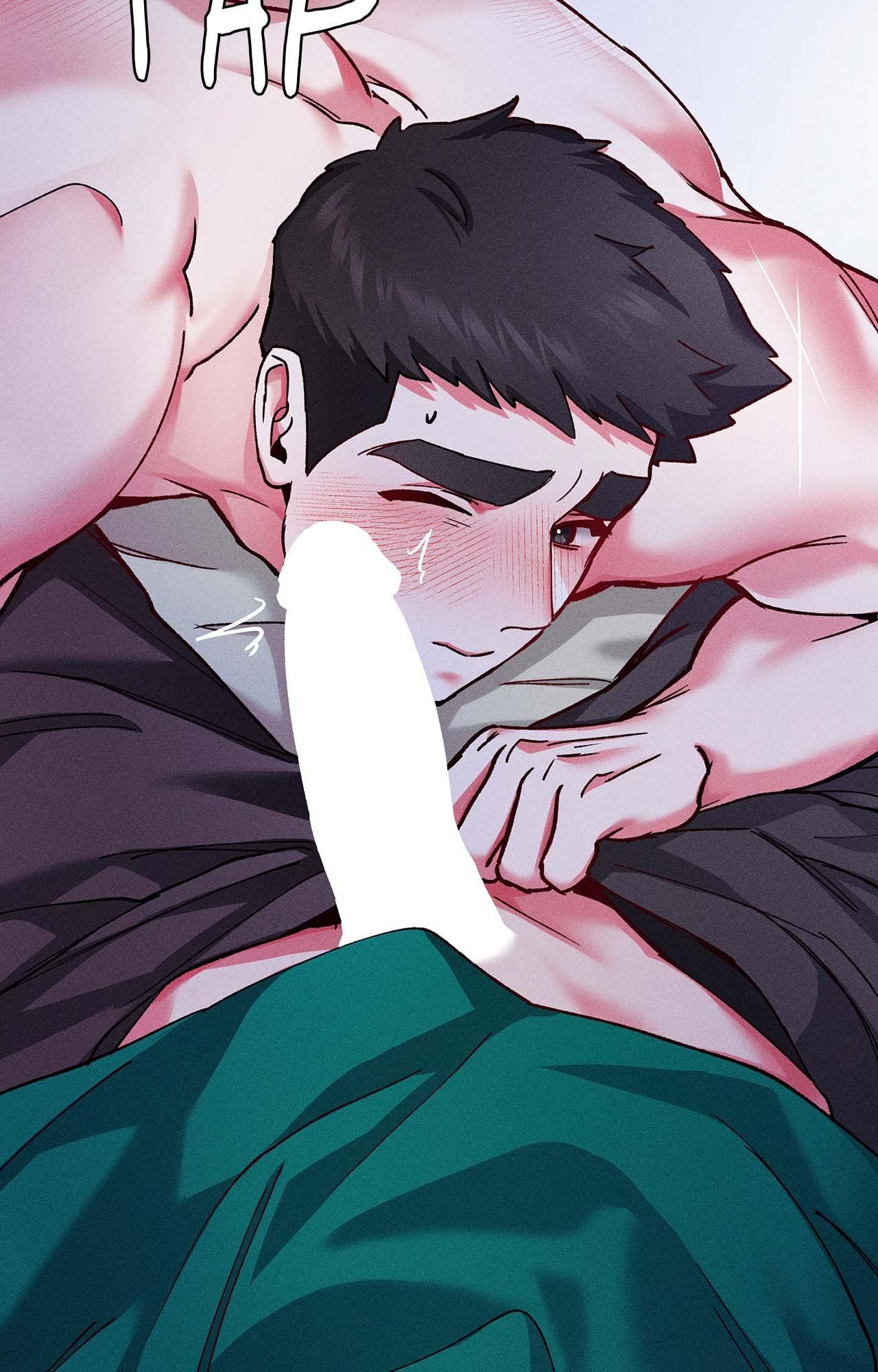 Flex Appeal - Chapter 37 manhwa