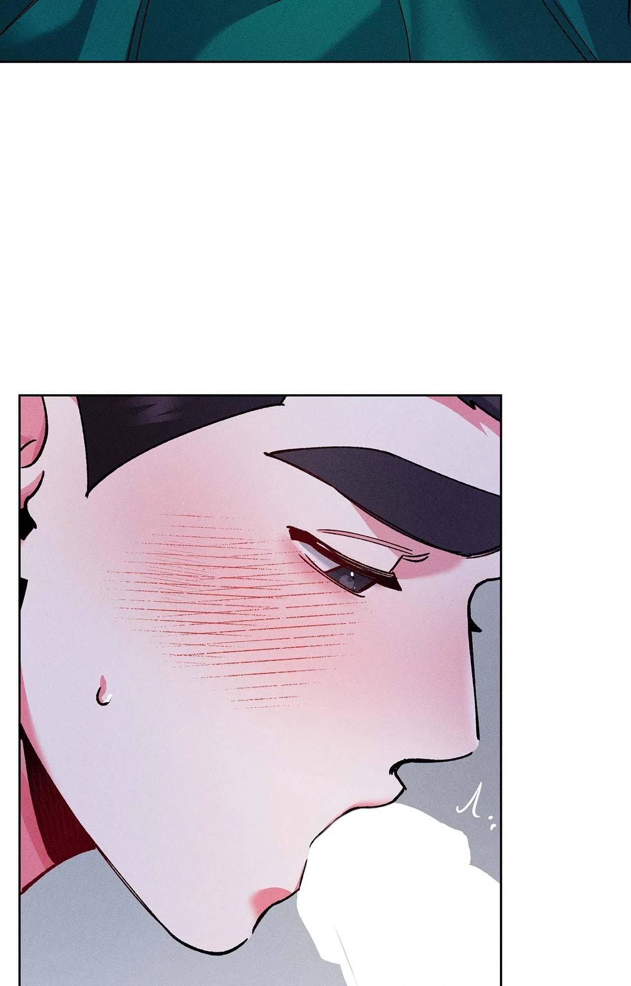 Flex Appeal - Chapter 37 manhwa