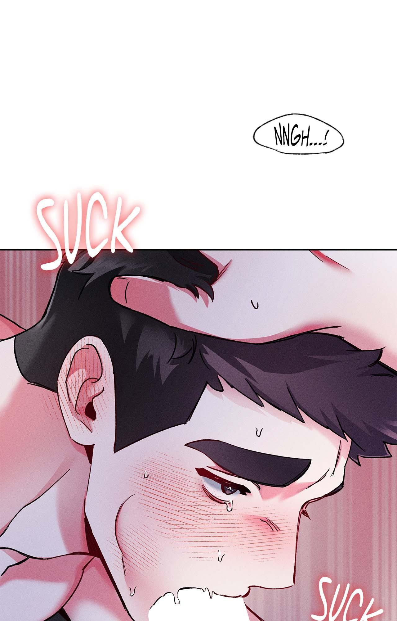 Flex Appeal - Chapter 37 manhwa