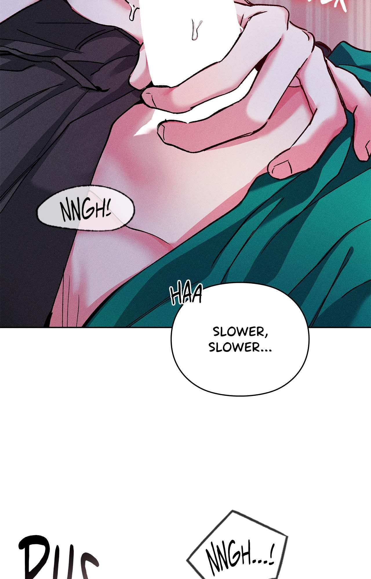 Flex Appeal - Chapter 37 manhwa