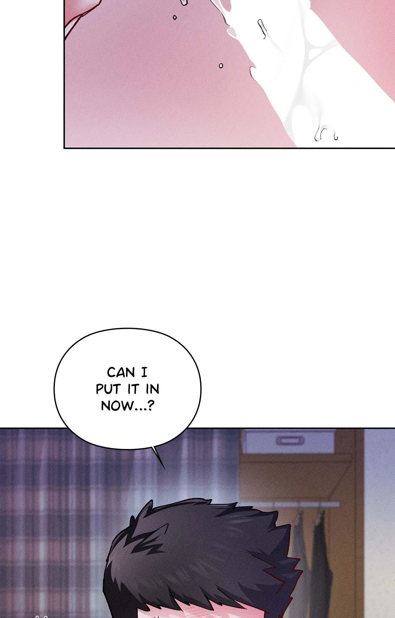 Flex Appeal - Chapter 37 manhwa