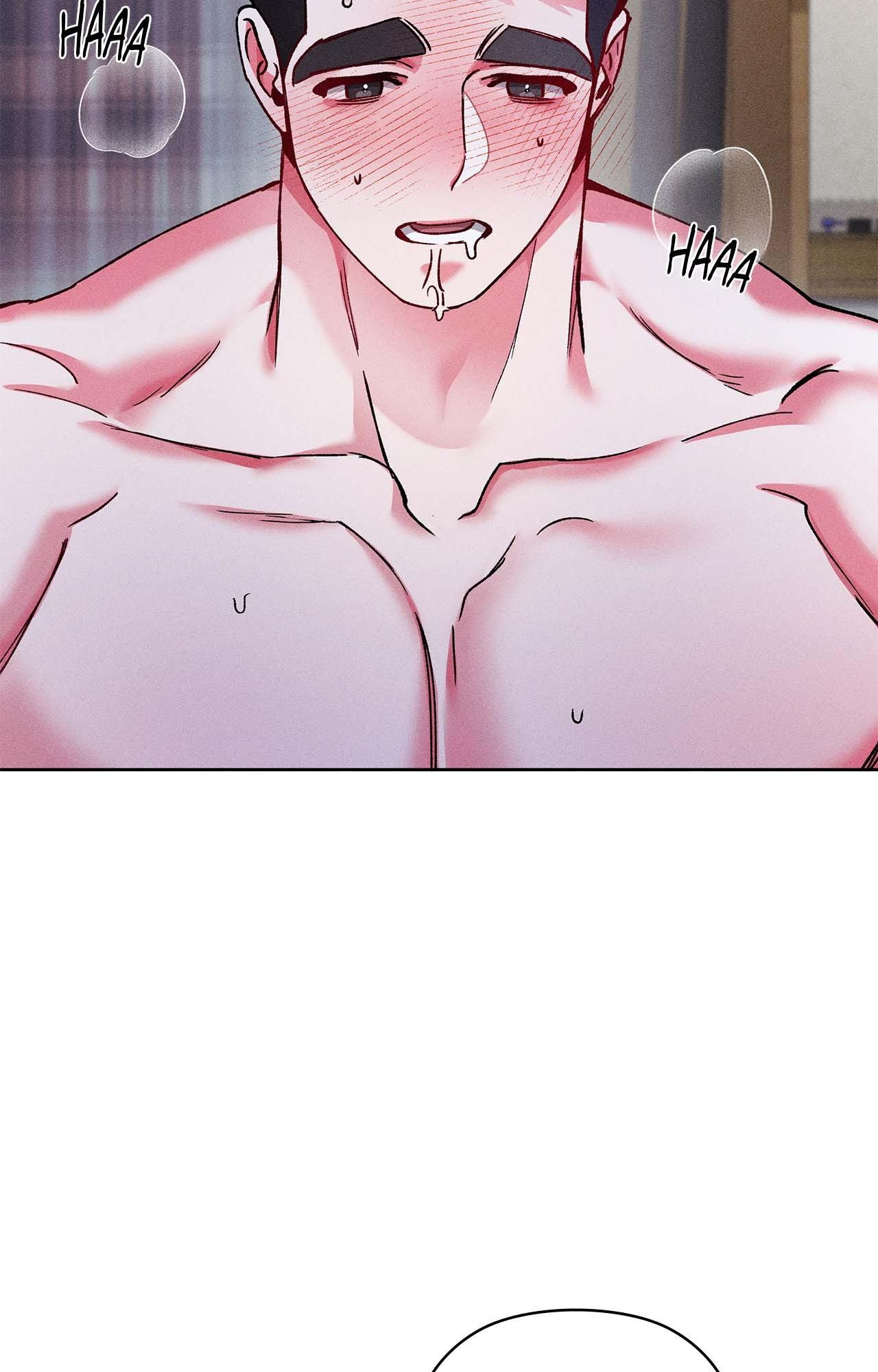 Flex Appeal - Chapter 37 manhwa