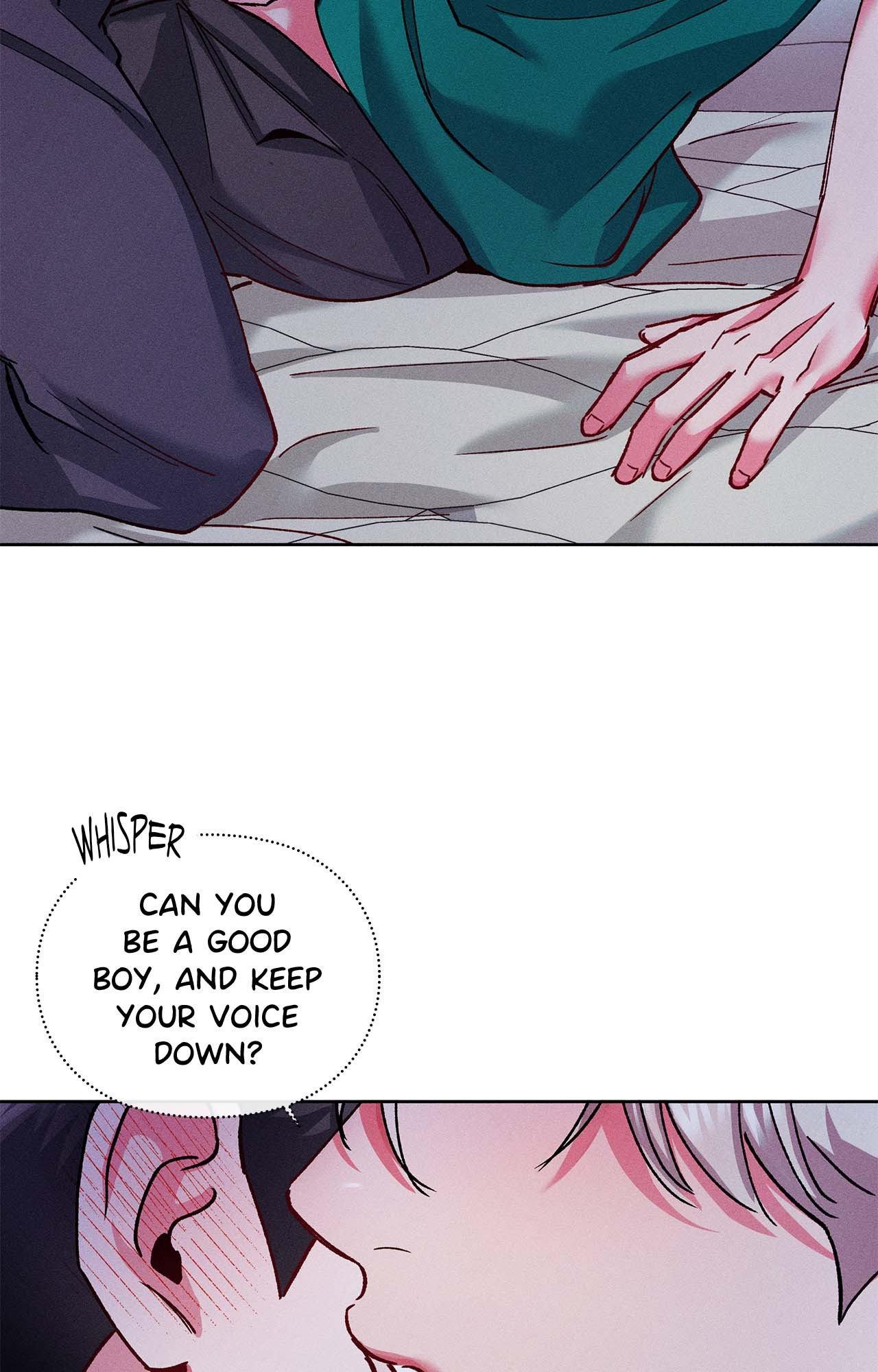 Flex Appeal - Chapter 37 manhwa