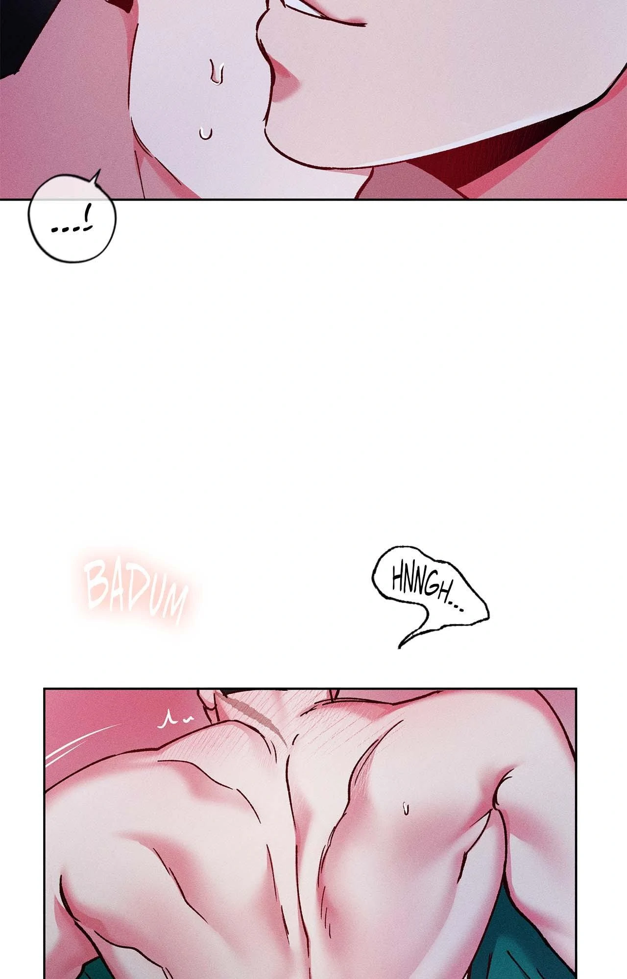 Flex Appeal - Chapter 37 manhwa