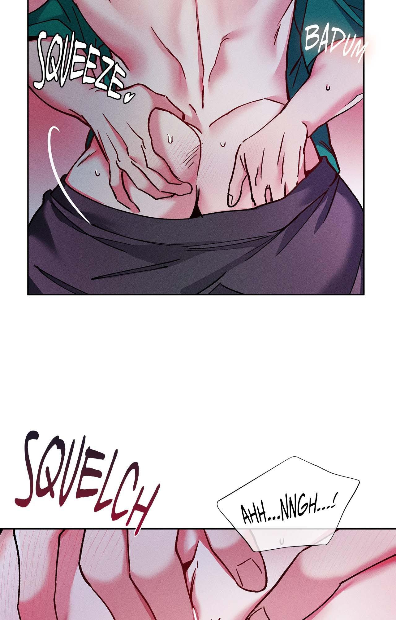 Flex Appeal - Chapter 37 manhwa